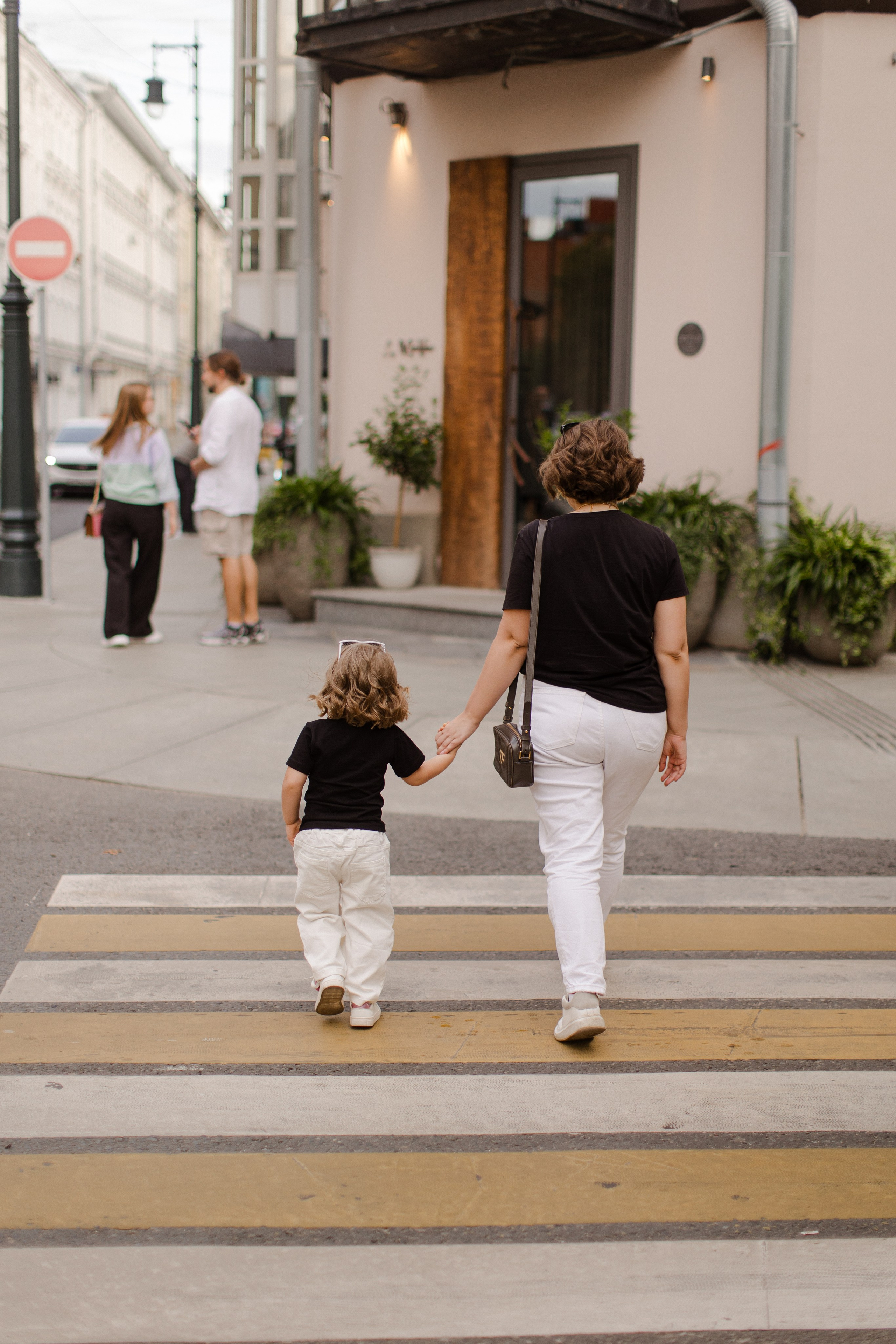 Мама дочка. Семейный и детский фотограф в Москве Кузьмина Мария