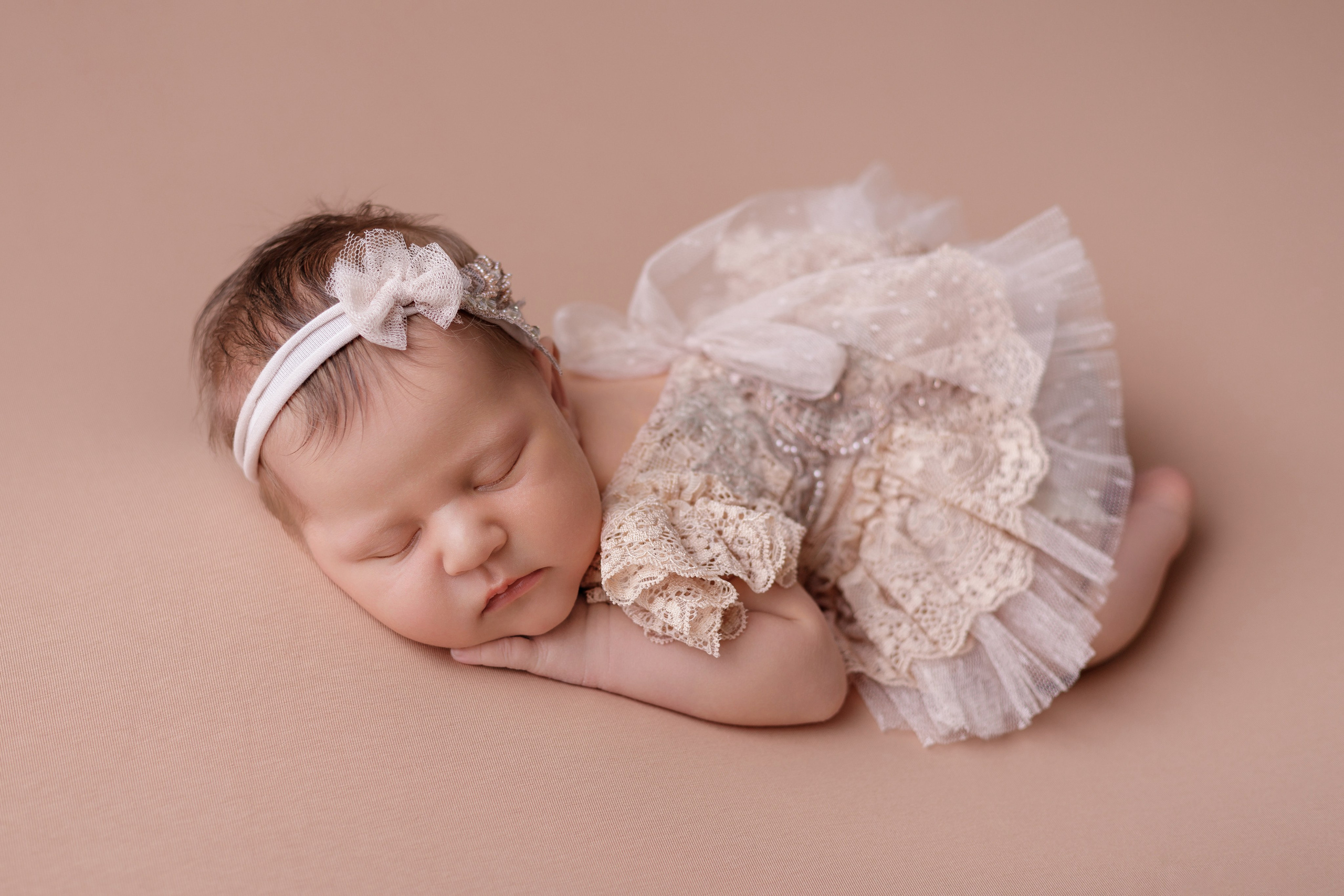 НОВОРОЖДЕННЫЕ. Фотограф новорожденных в Челябинске Юлия Волошина