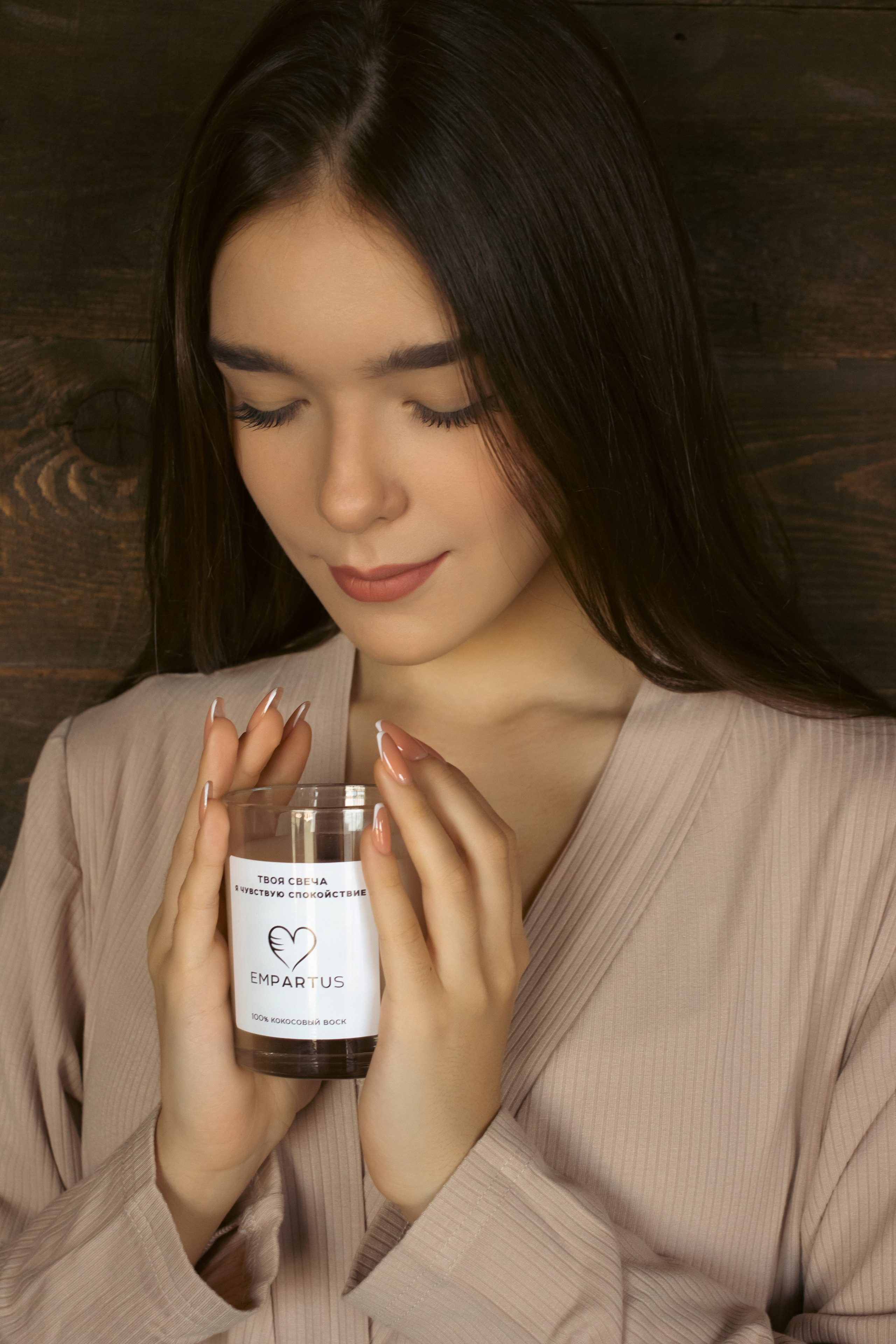 Контент съемка. Портретный Фотограф в Санкт-Петербурге Кира Орехова