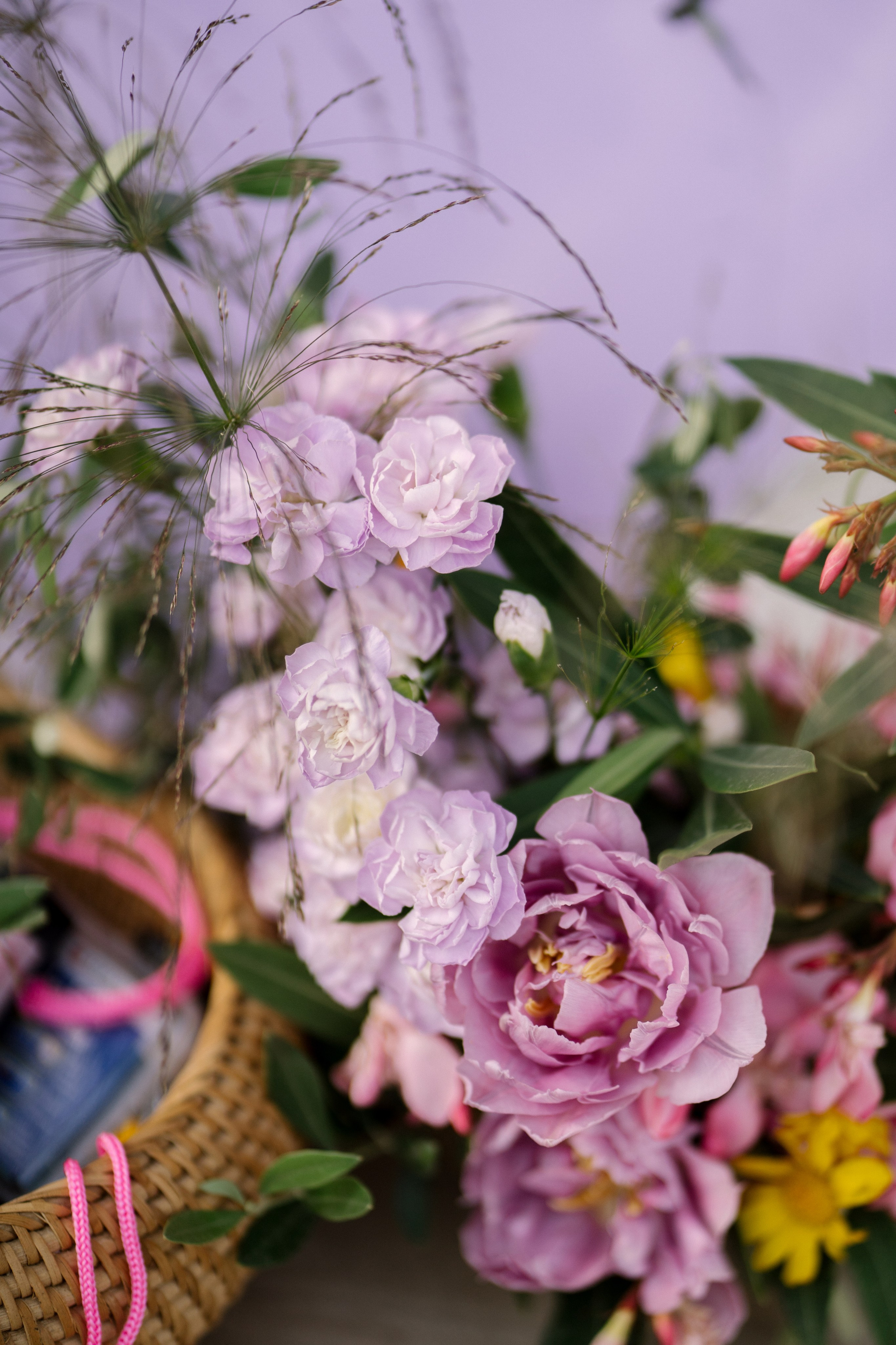 Андрей & Александра. Бодрум. Оформление свадеб, декор свадеб Вера Маркова, Москва