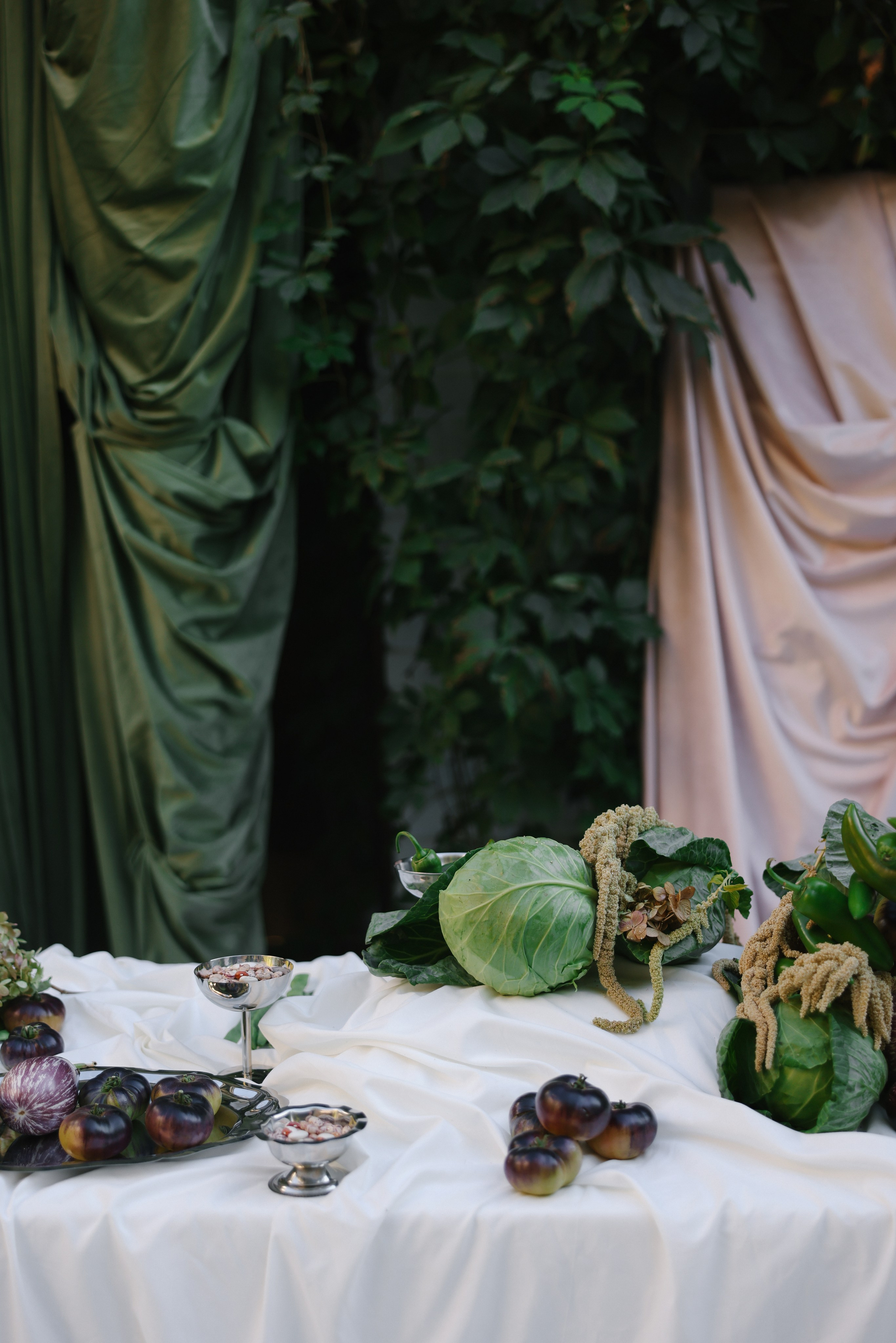 Лиза & Дима. Оформление свадеб, декор свадеб Вера Маркова, Москва