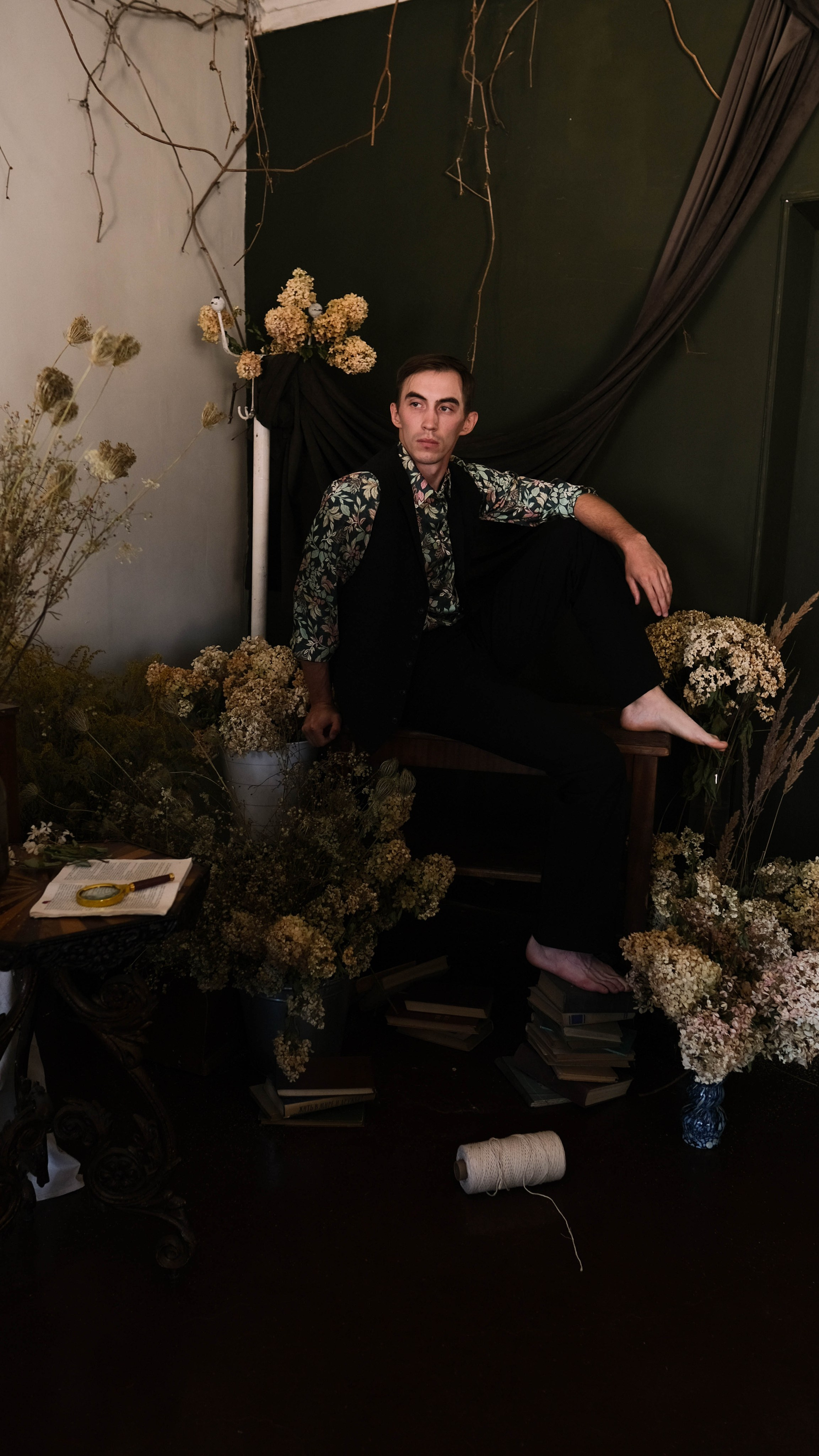 Творчество. Творческий фотограф Москва