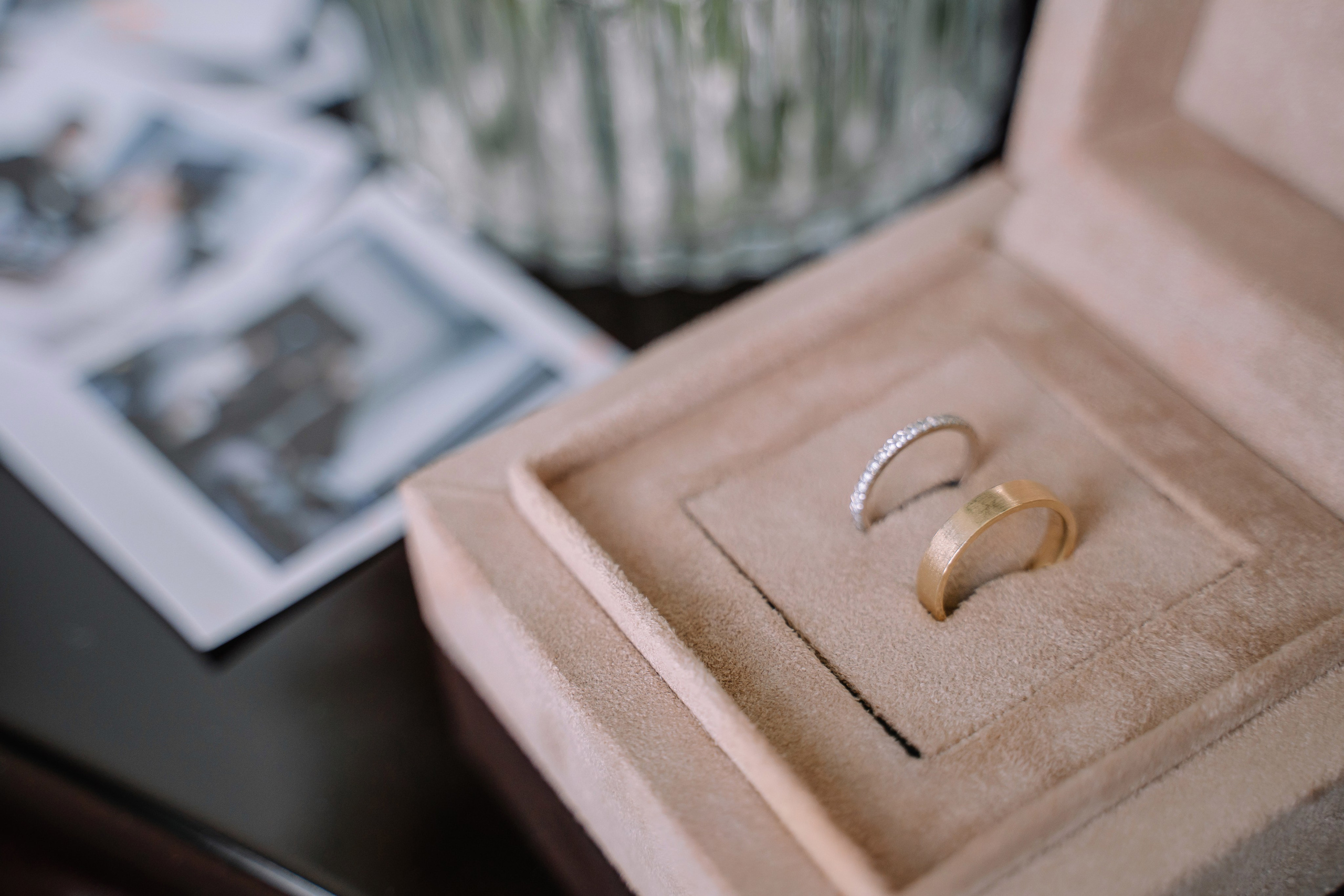 Свадебный день Руслана и Лали. Свадебный и семейный фотограф в Анапе Елена Полетаева