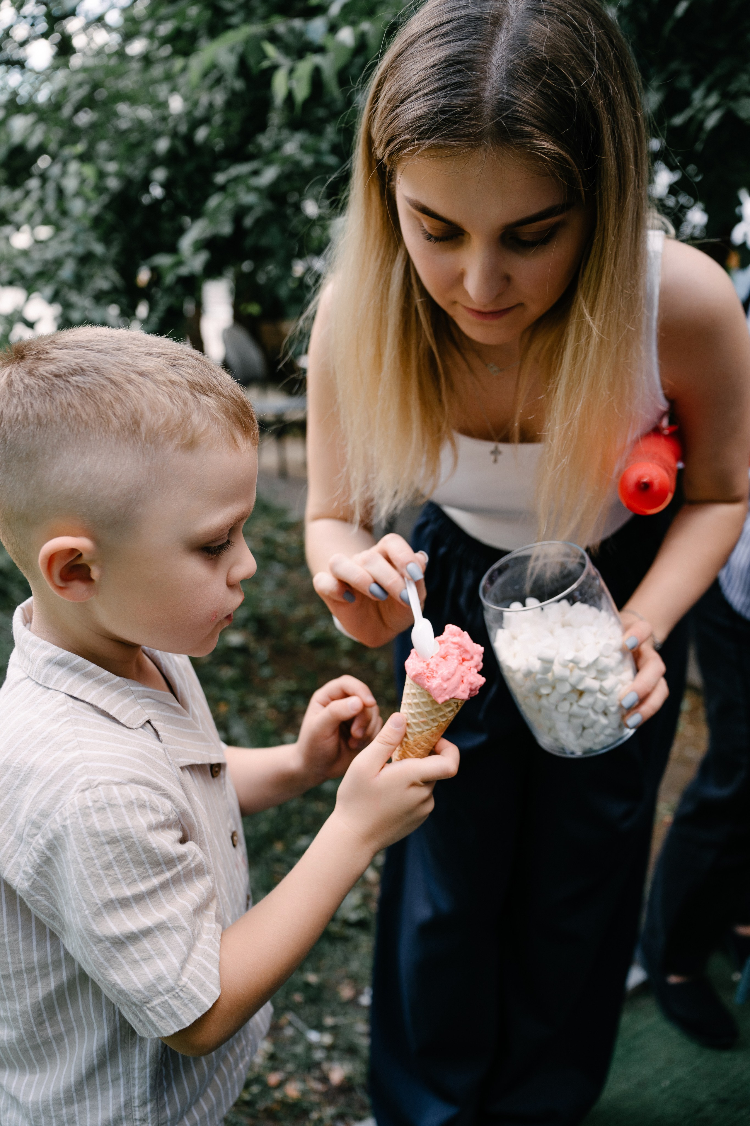 День Рождения Тимофея. Свадебный и семейный фотограф в Воронеже Анастасия Бойко