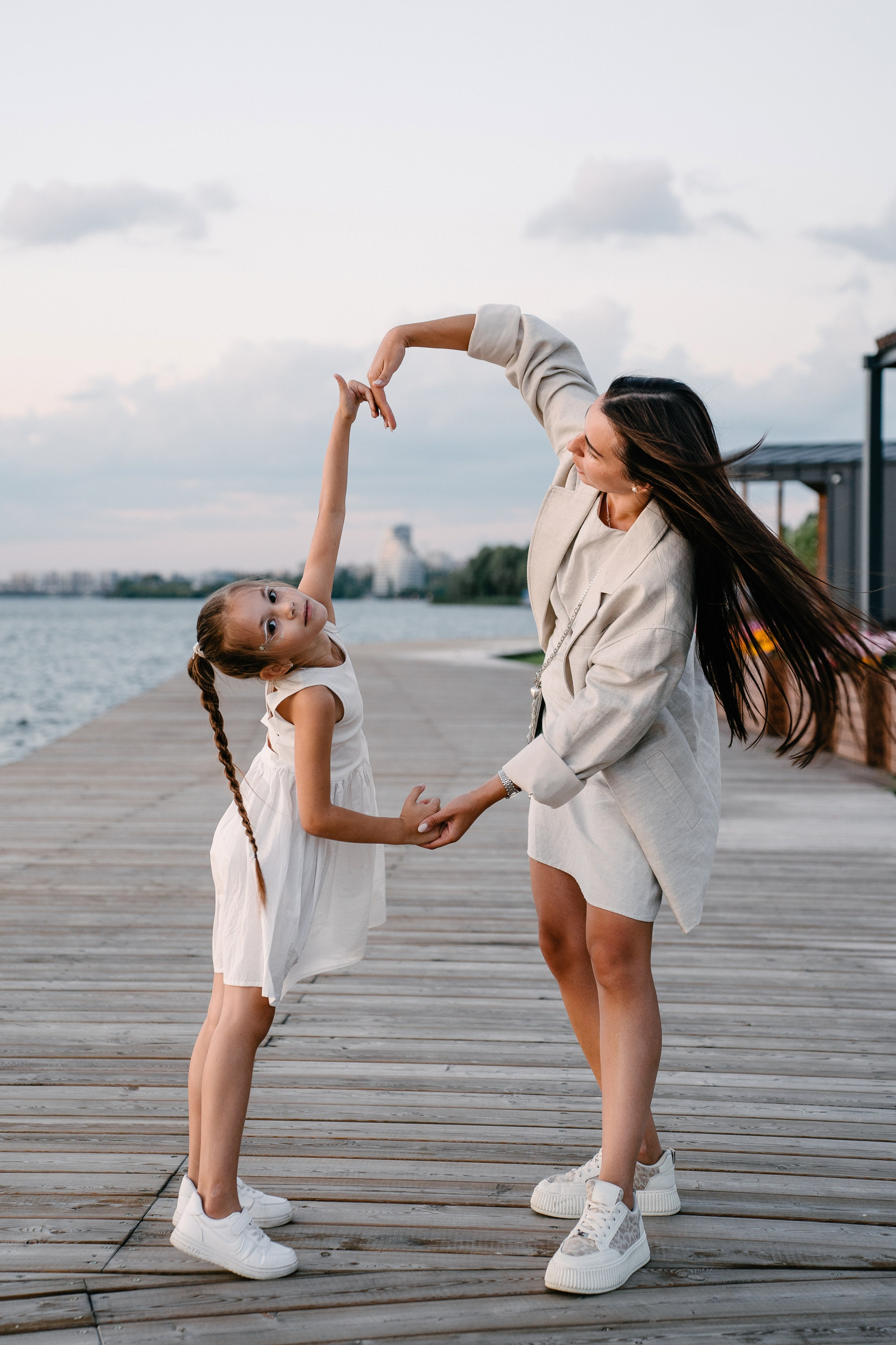 День Рождения Софии 8 лет. Свадебный и семейный фотограф в Воронеже Анастасия Бойко
