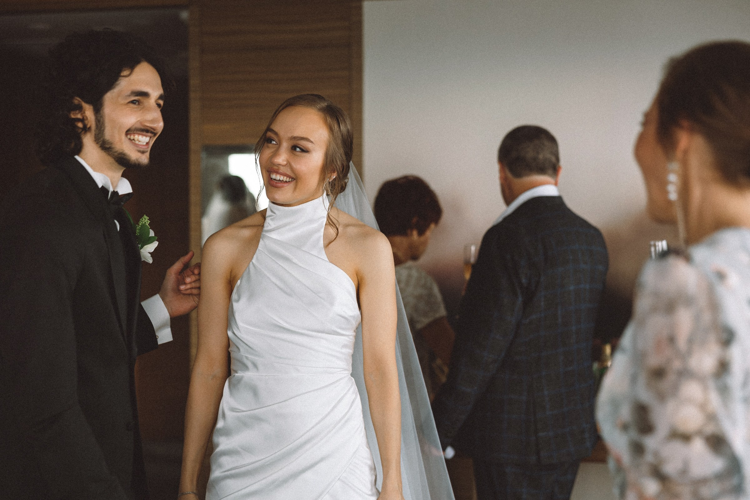 Карина и Армен. Lifestyle фотограф в Санкт-Петербурге Анна Щекалева