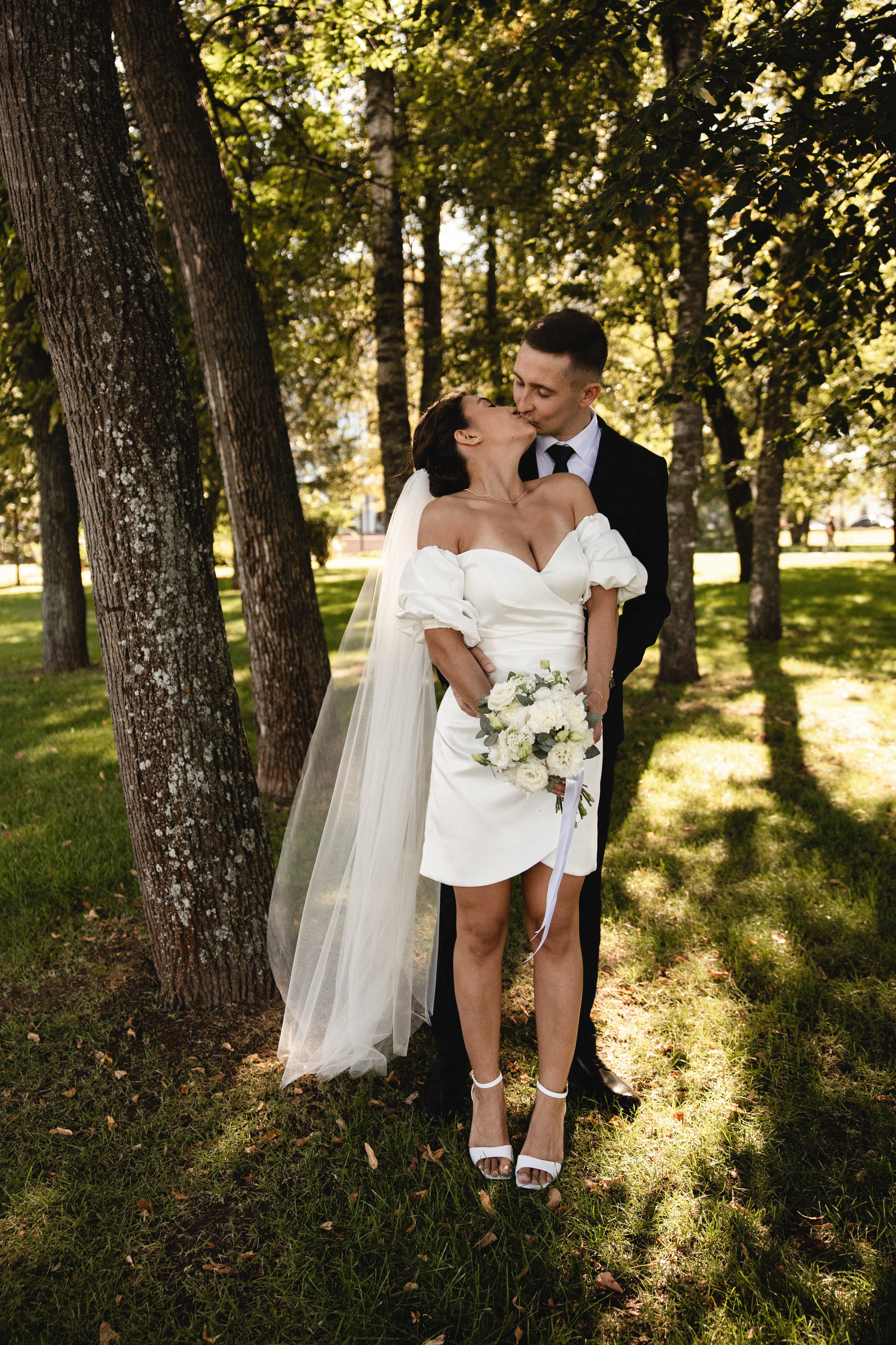 Wedding day Лейла и Игорь. Привет! Меня зовут Лера, я фотограф в Нижнем Новгороде