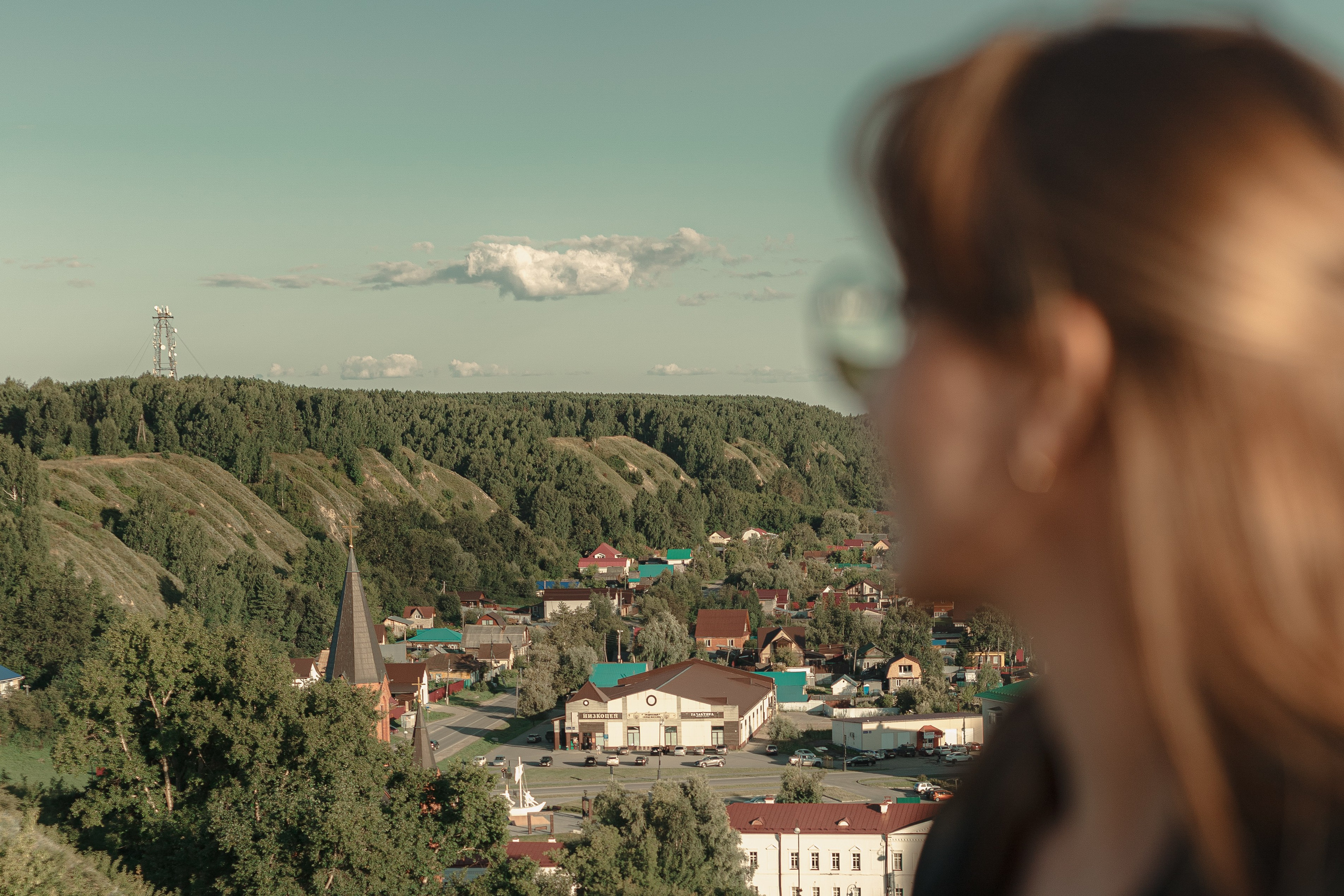 ТУРИСТАМ. Арт-фотограф Крис Л. в Тобольске: портрет, семейные, свадьбы