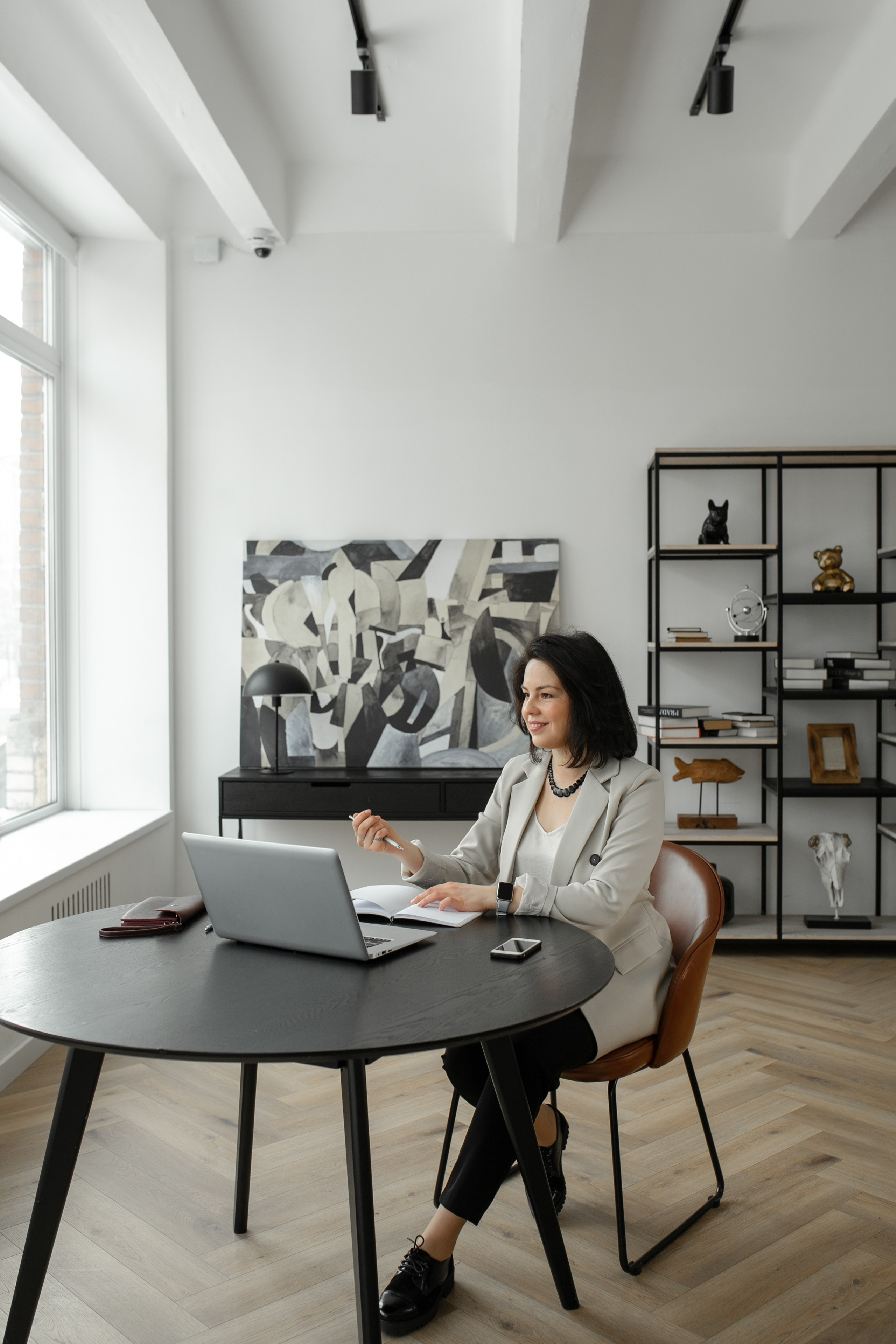 Marina Content Photo