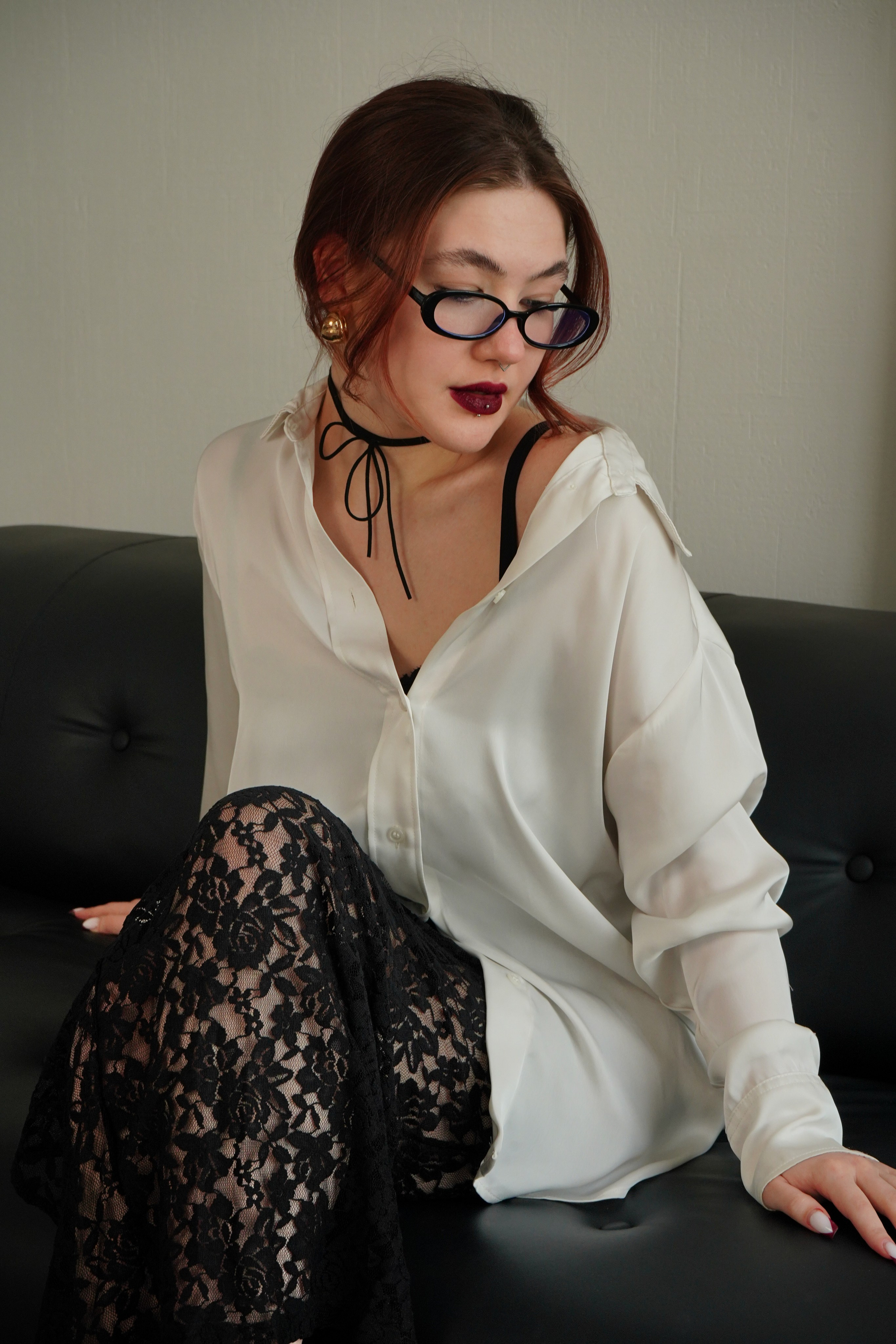 Цветные портреты. Фотограф в Санкт-Петербурге Виктория Барышникова