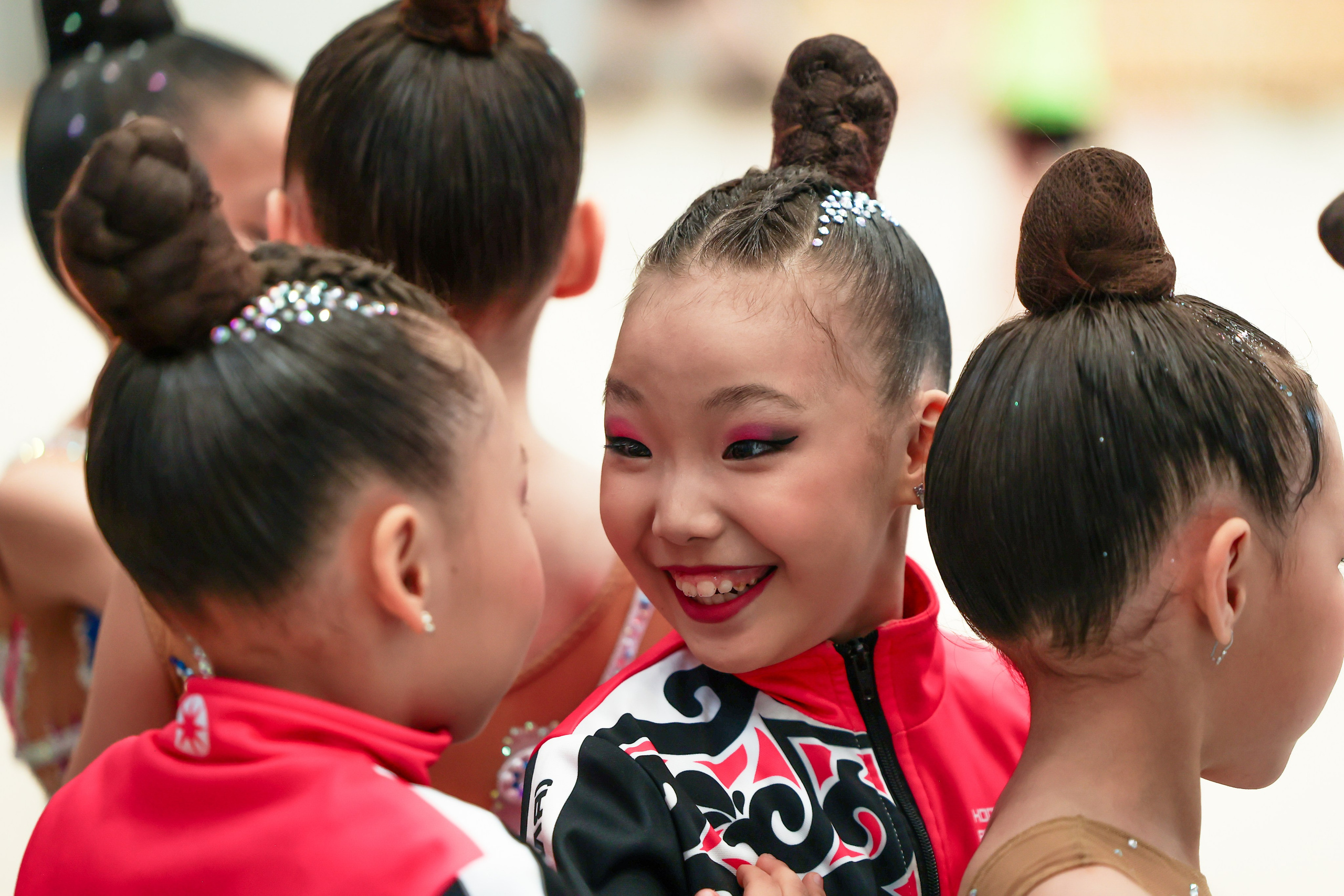 Violet Open Cup & ЮТА 31 мая- 1 июня 2025. Саргылана Афанасьева