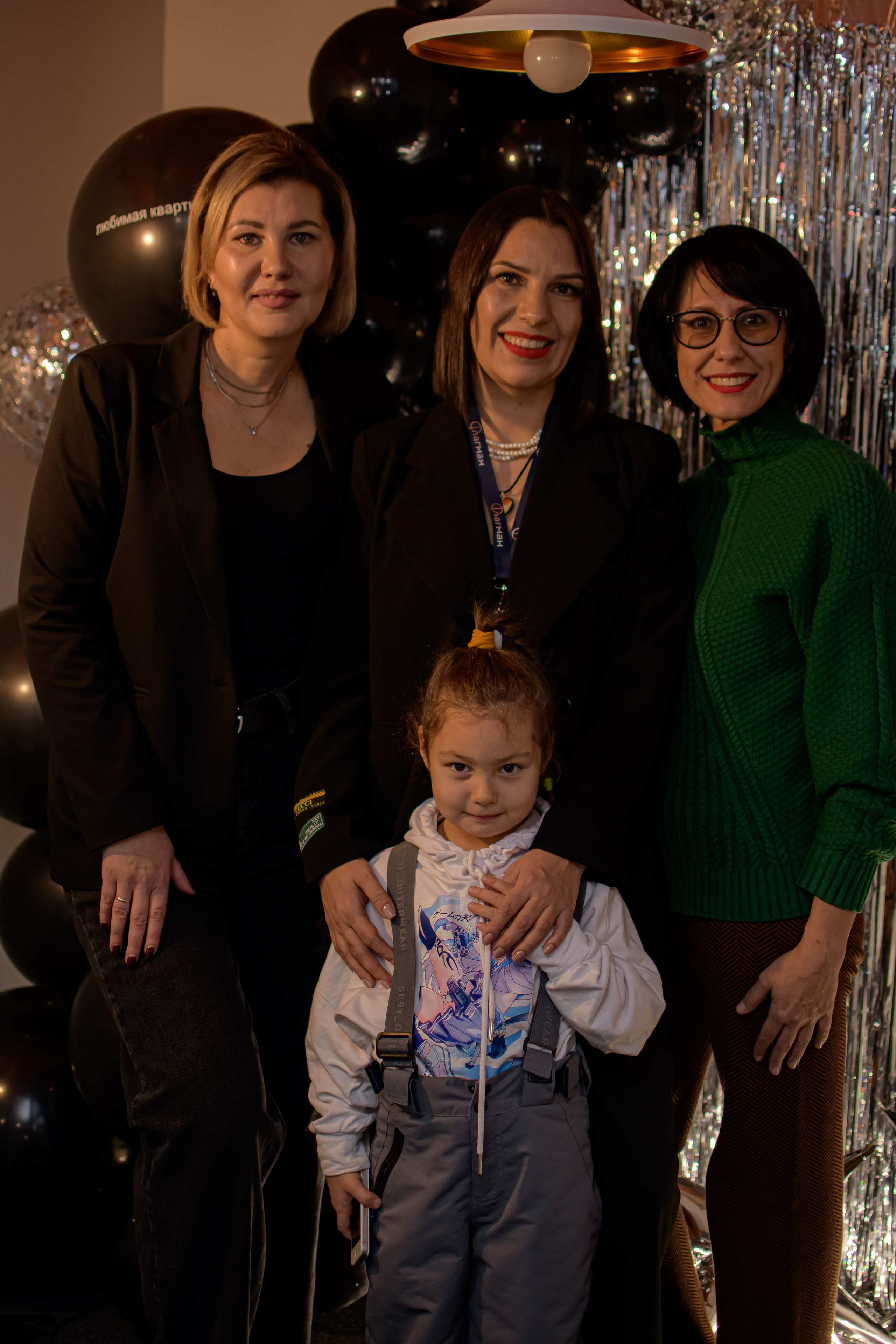 ФЛАГМАН. Photokarish