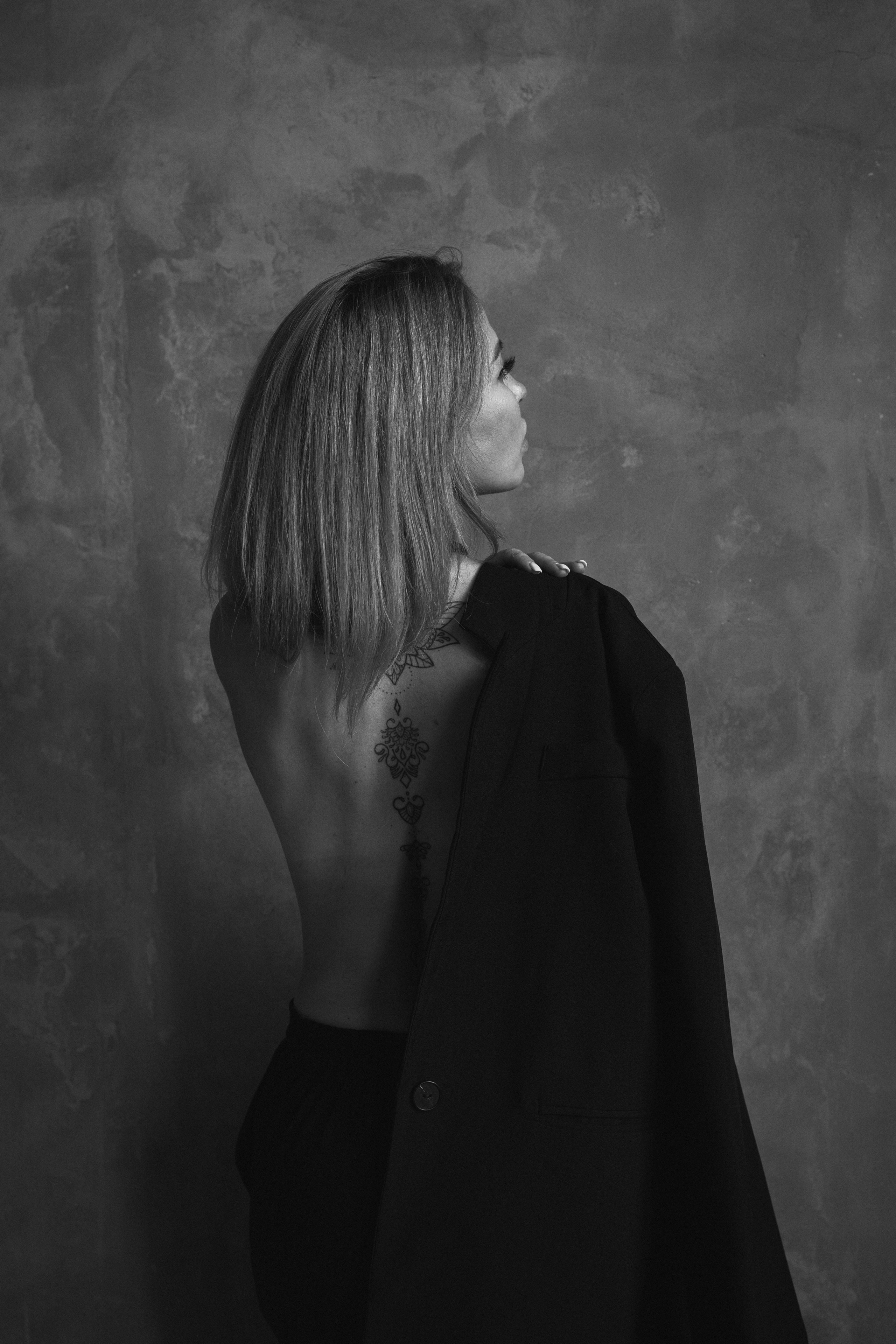 Алина 18+. Фотограф в Краснодаре Лагунов Владимир