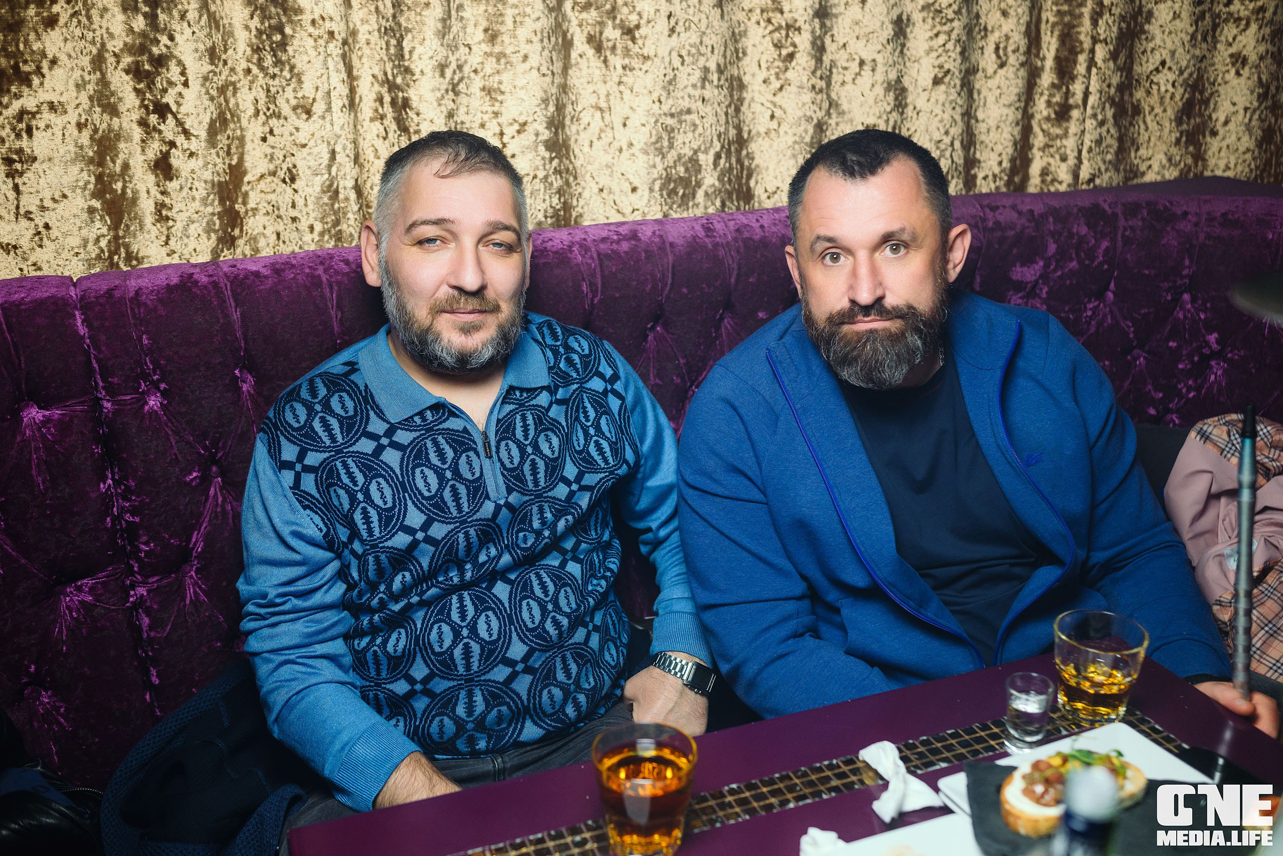 Фоторепортаж из караоке-клуба Эйфория. One Media Life: фоторепортажи, фотоотчеты с мероприятий и заведений