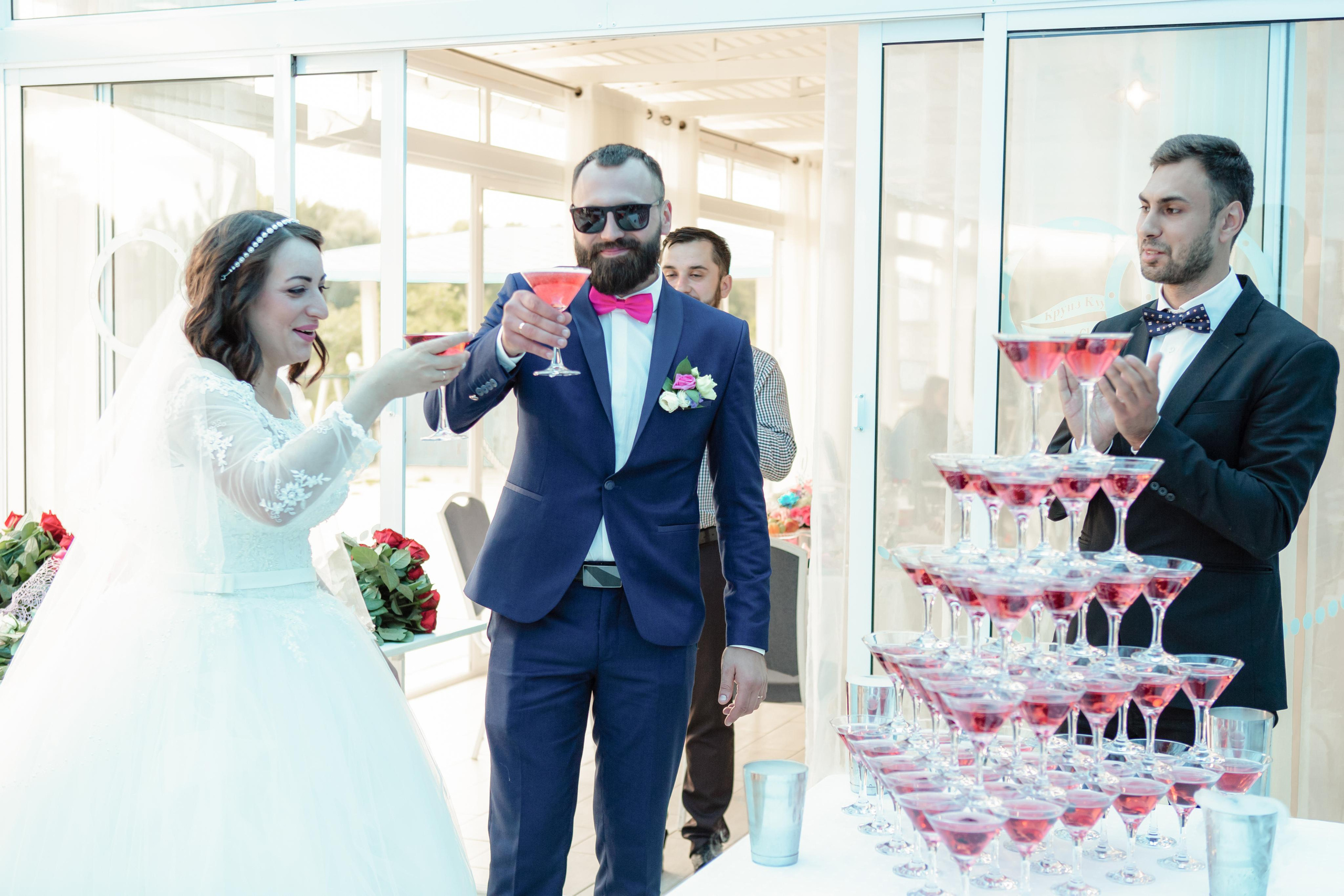 ФотоВидеоСъемка свадеб и мероприятий