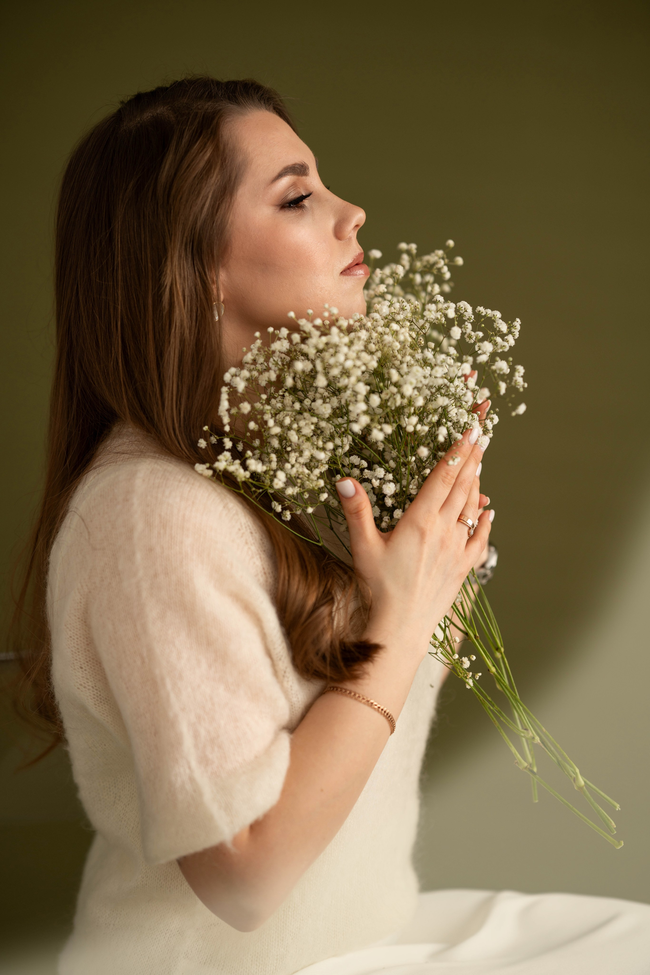 Индивидуальная фотосессия