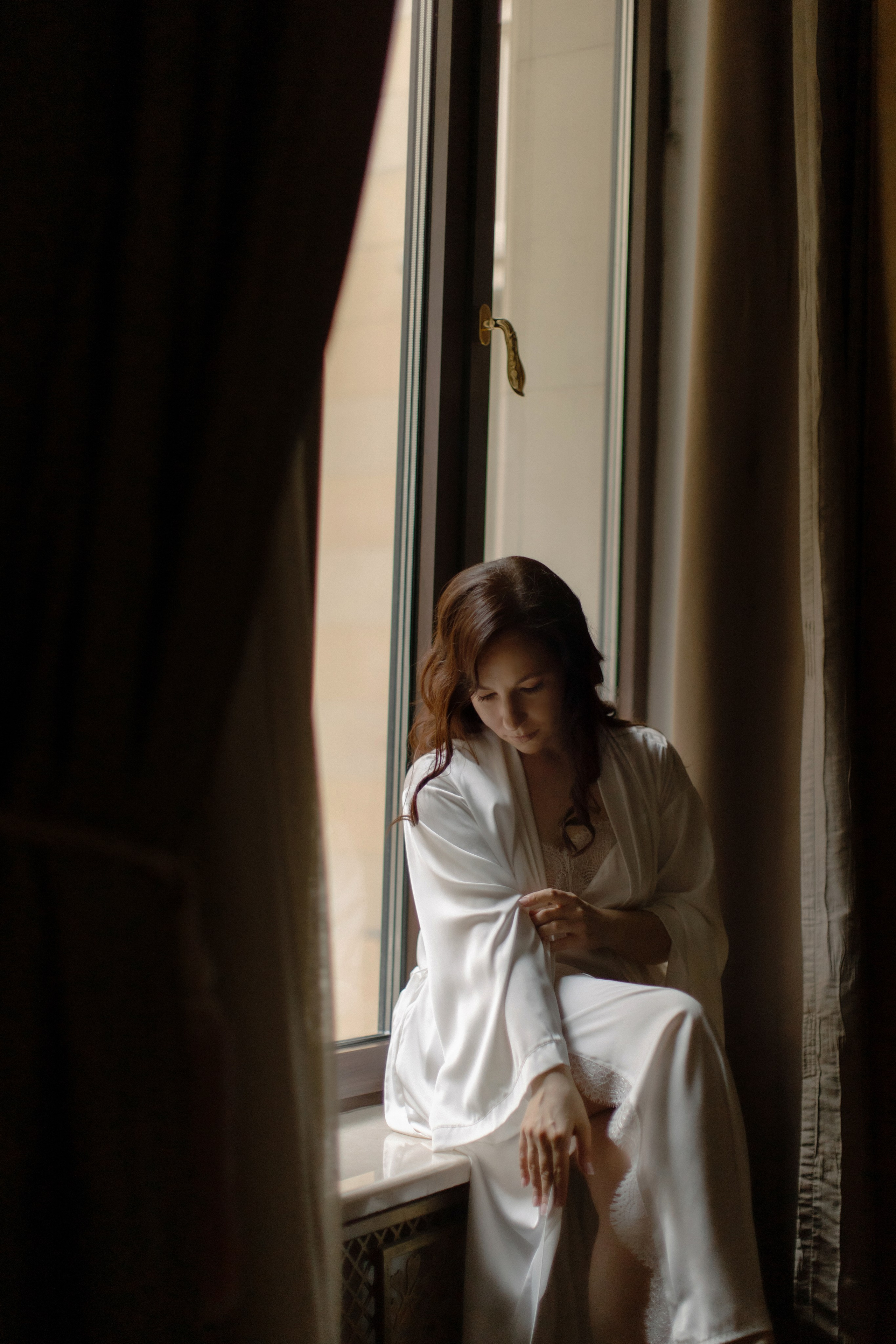 Андрей и Кристина. Семейный и свадебный фотограф в Москве и Зеленограде Пилипенко Юлия