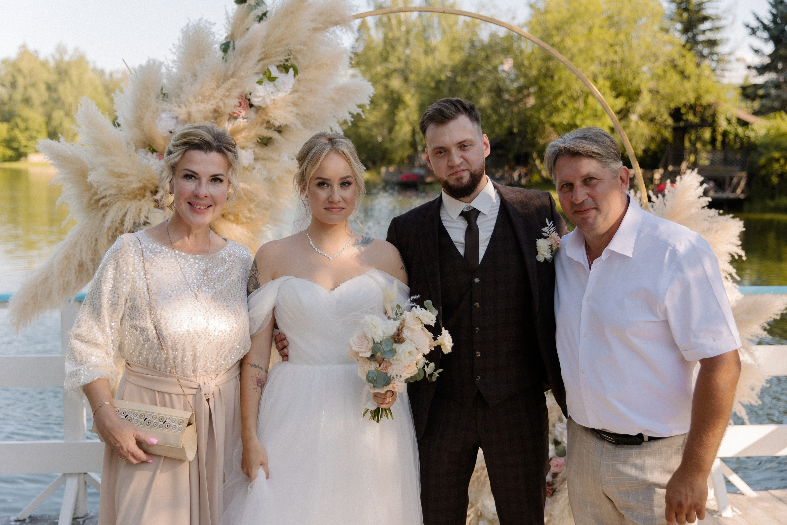 Евгений и Виктория. Семейный и свадебный фотограф в Москве и Зеленограде Пилипенко Юлия