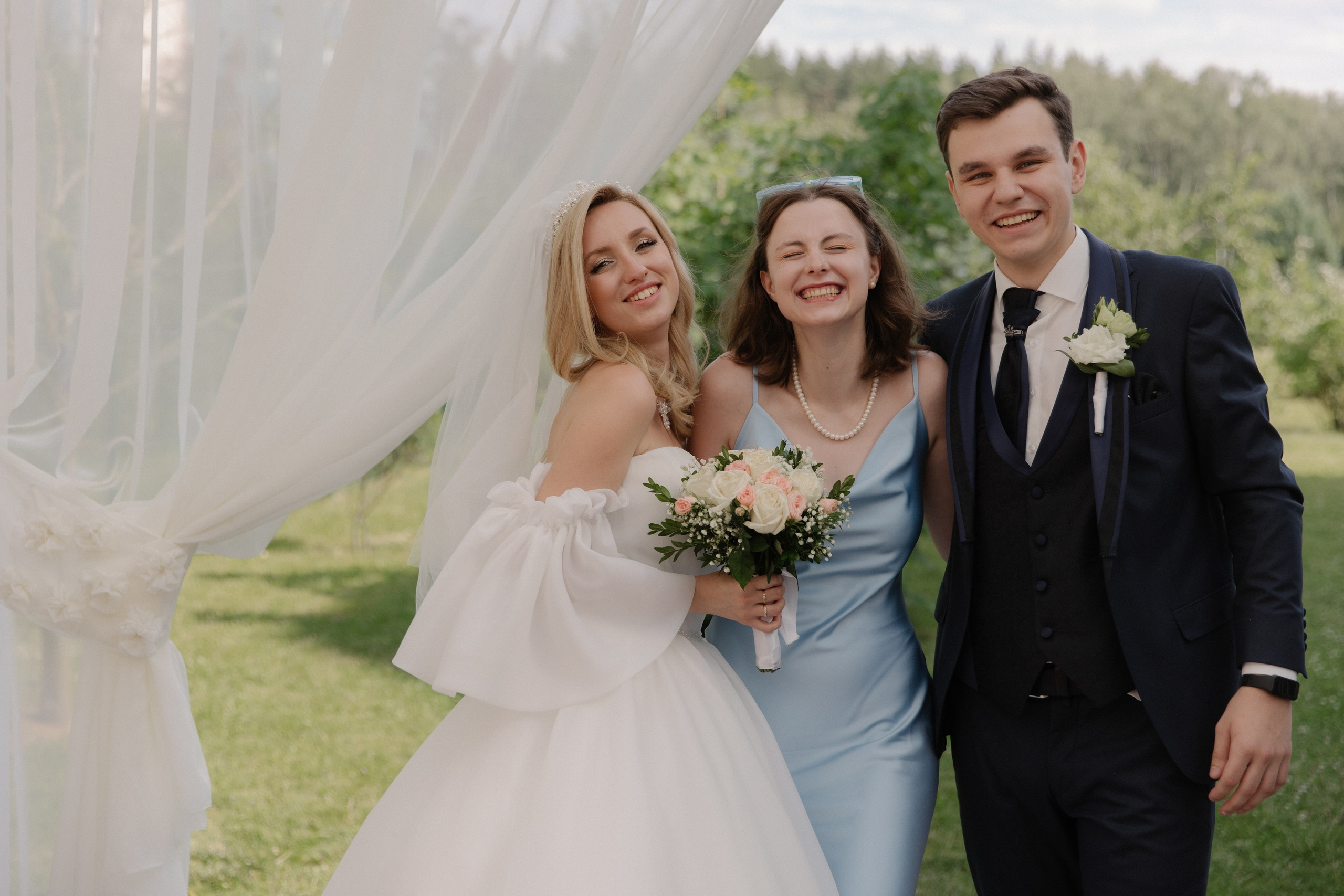 Семен и Софья. Семейный и свадебный фотограф в Москве и Зеленограде Пилипенко Юлия