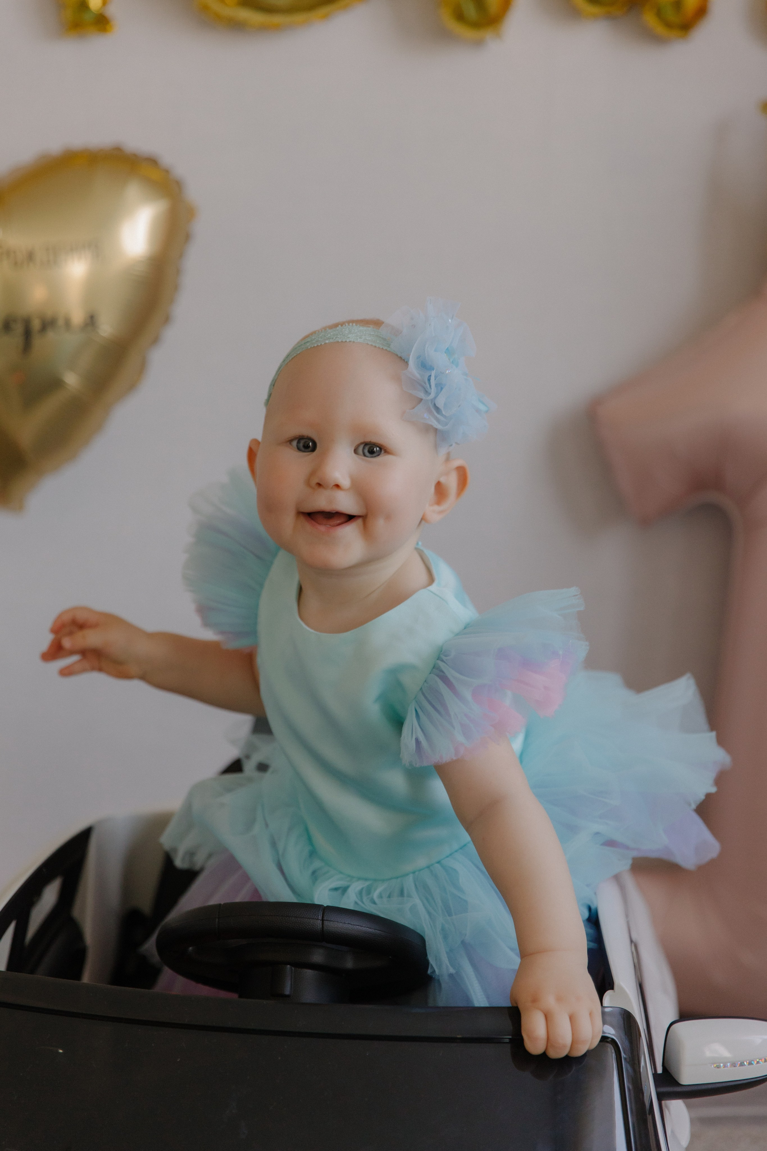 Годик Лере. Семейный и свадебный фотограф в Москве и Зеленограде Пилипенко Юлия