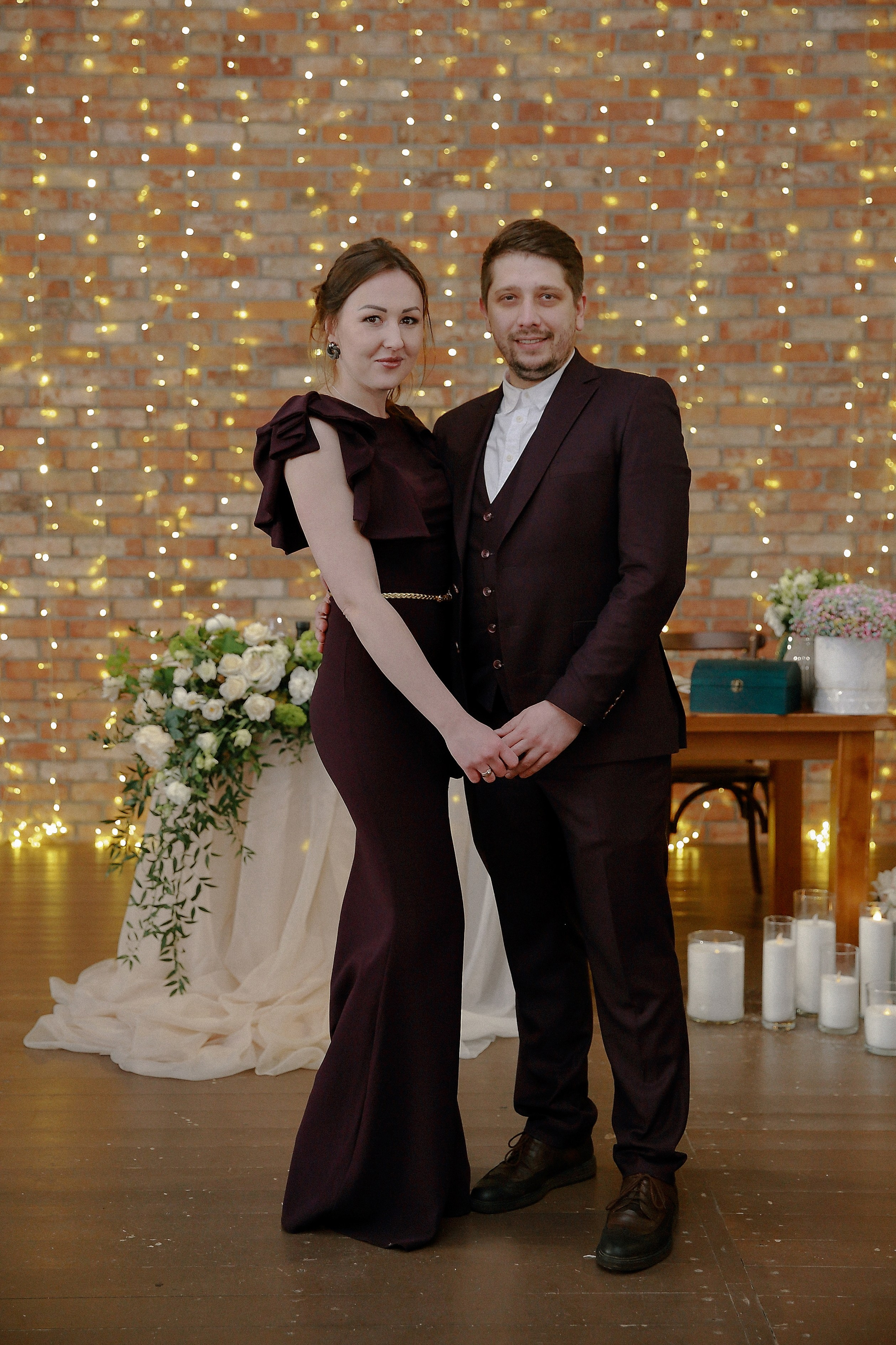 Саша и Ксюша. Семейный и свадебный фотограф в Москве и Зеленограде Пилипенко Юлия