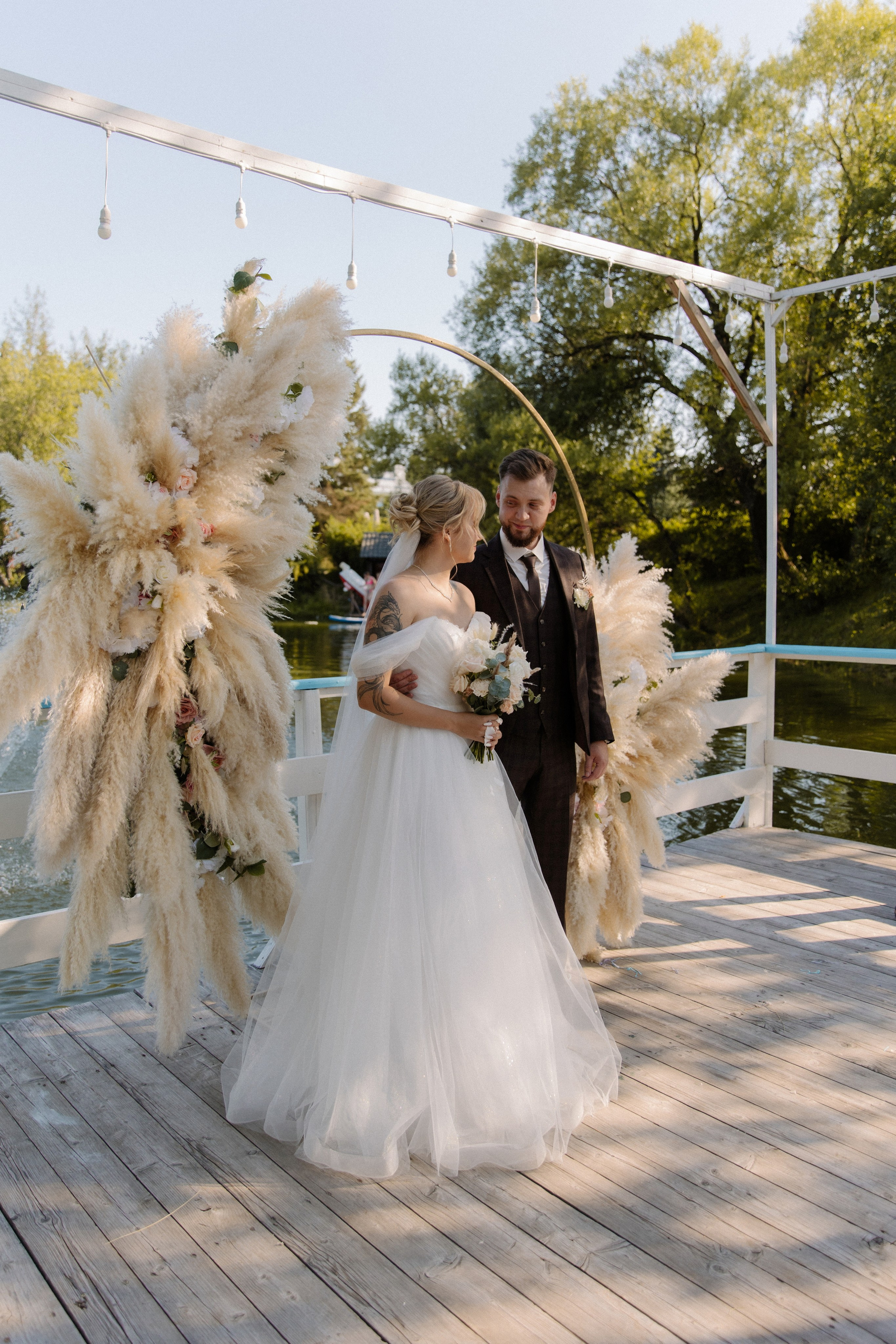 Евгений и Виктория. Семейный и свадебный фотограф в Москве и Зеленограде Пилипенко Юлия
