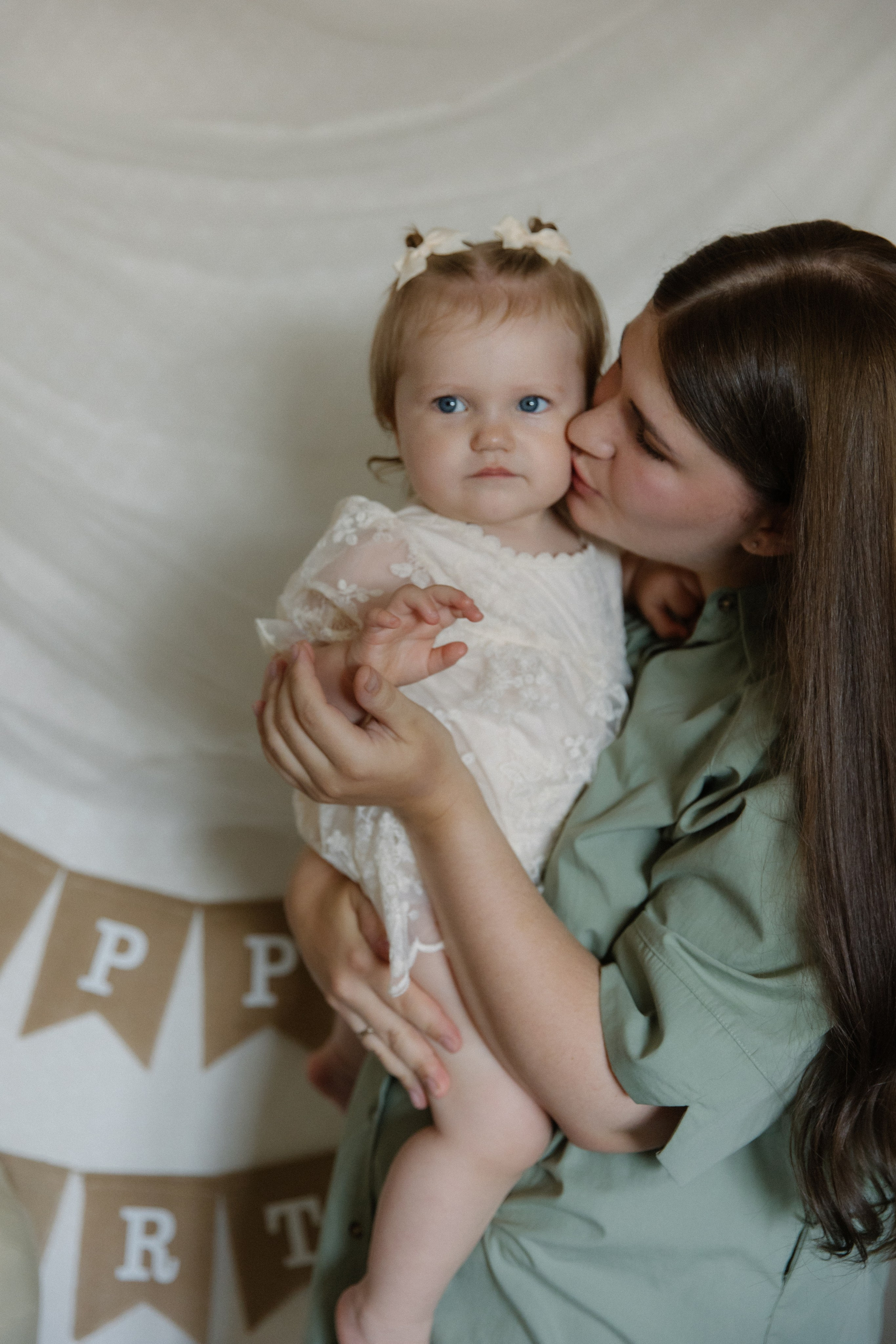 Годик Аленочке. Семейный и свадебный фотограф в Москве и Зеленограде Пилипенко Юлия
