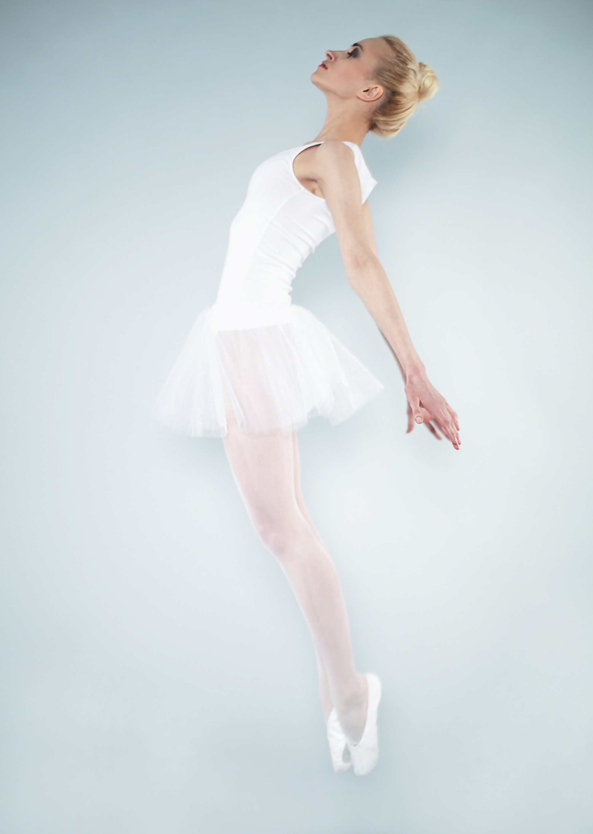 Балерина. Михаил Данилов | Фотограф