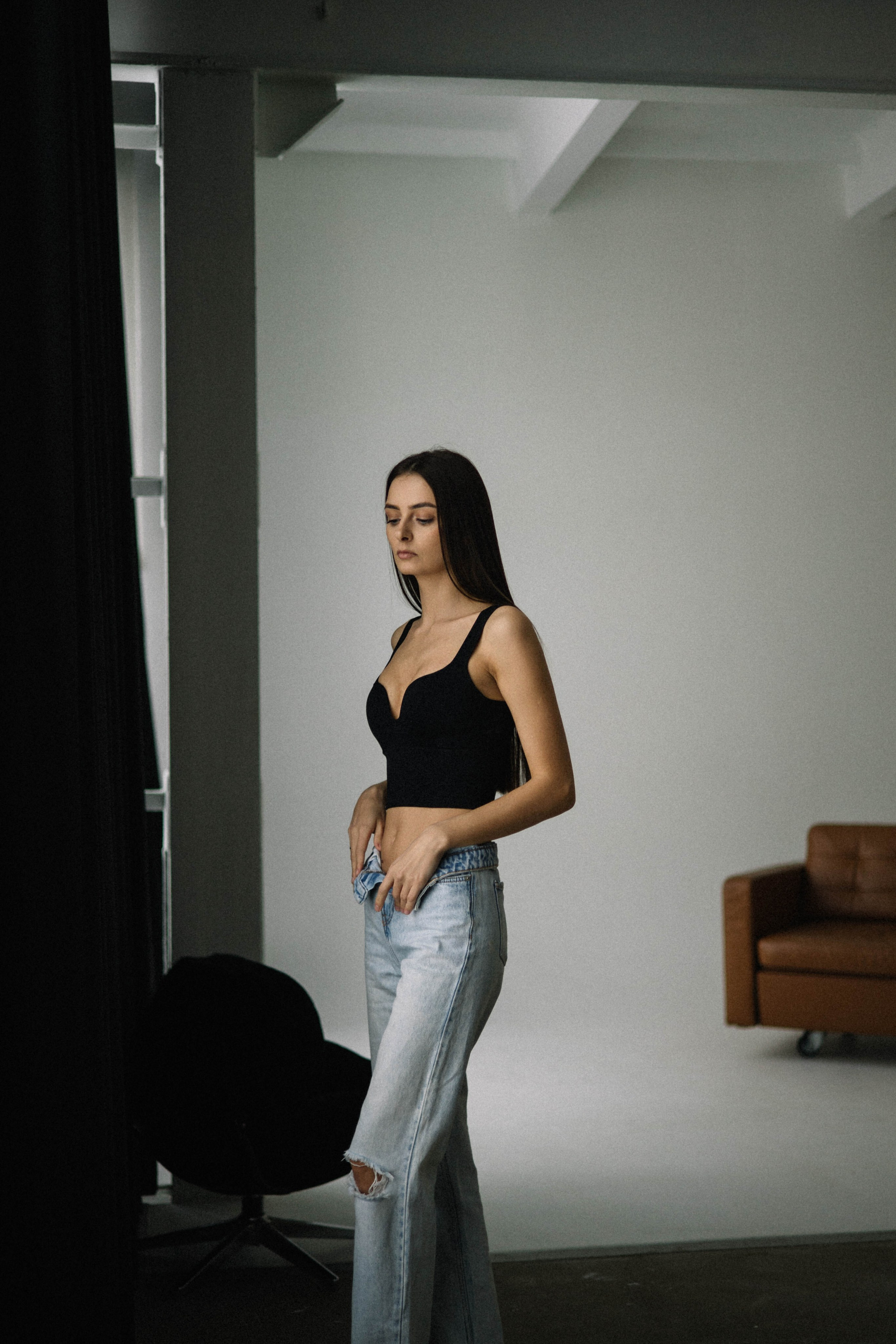 Ксения. Фотограф Ксения Третьякова, Санкт-Петербург