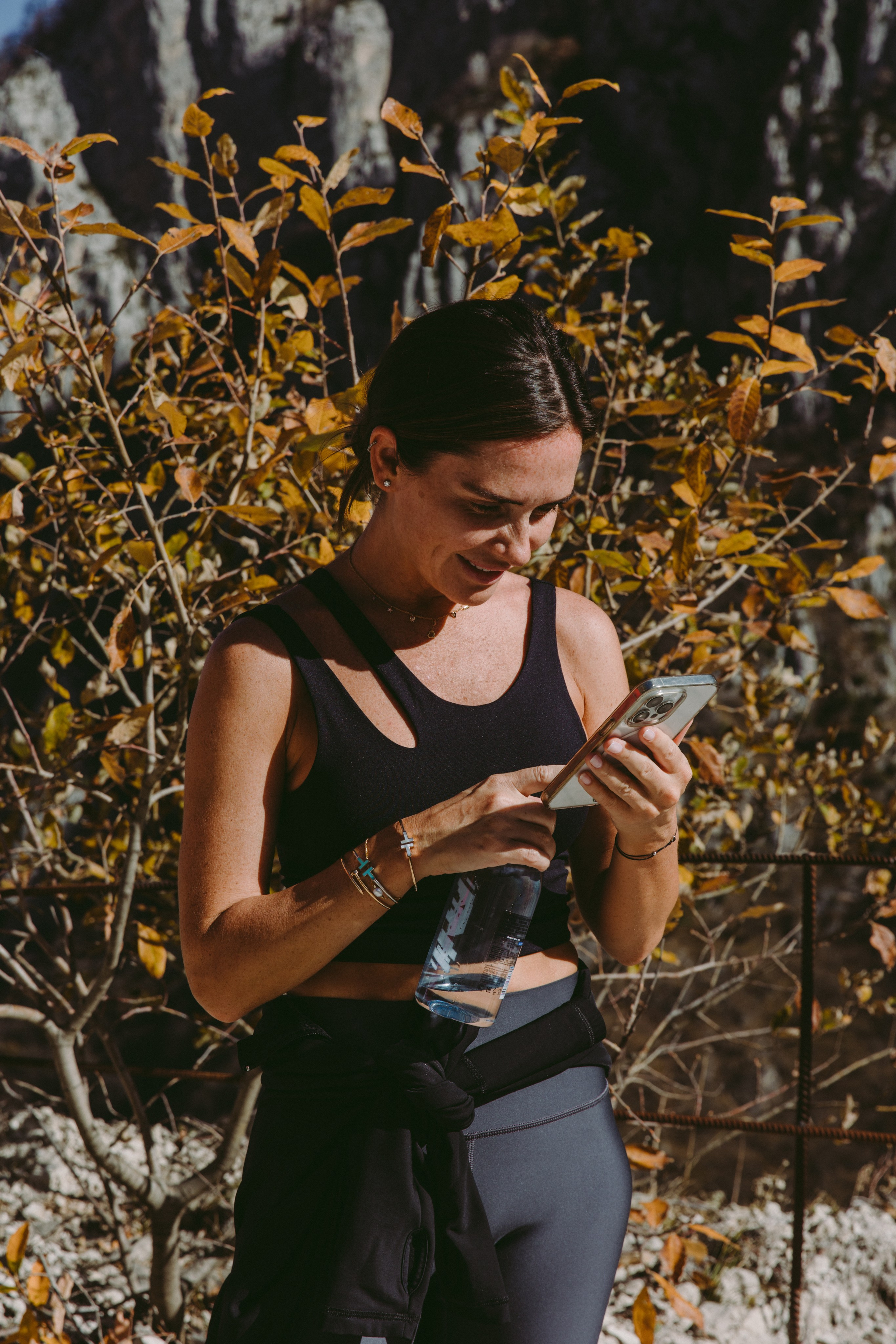 Осетия. Мастерская для создания имиджа от BenSami в Санкт-Петербурге и Москве