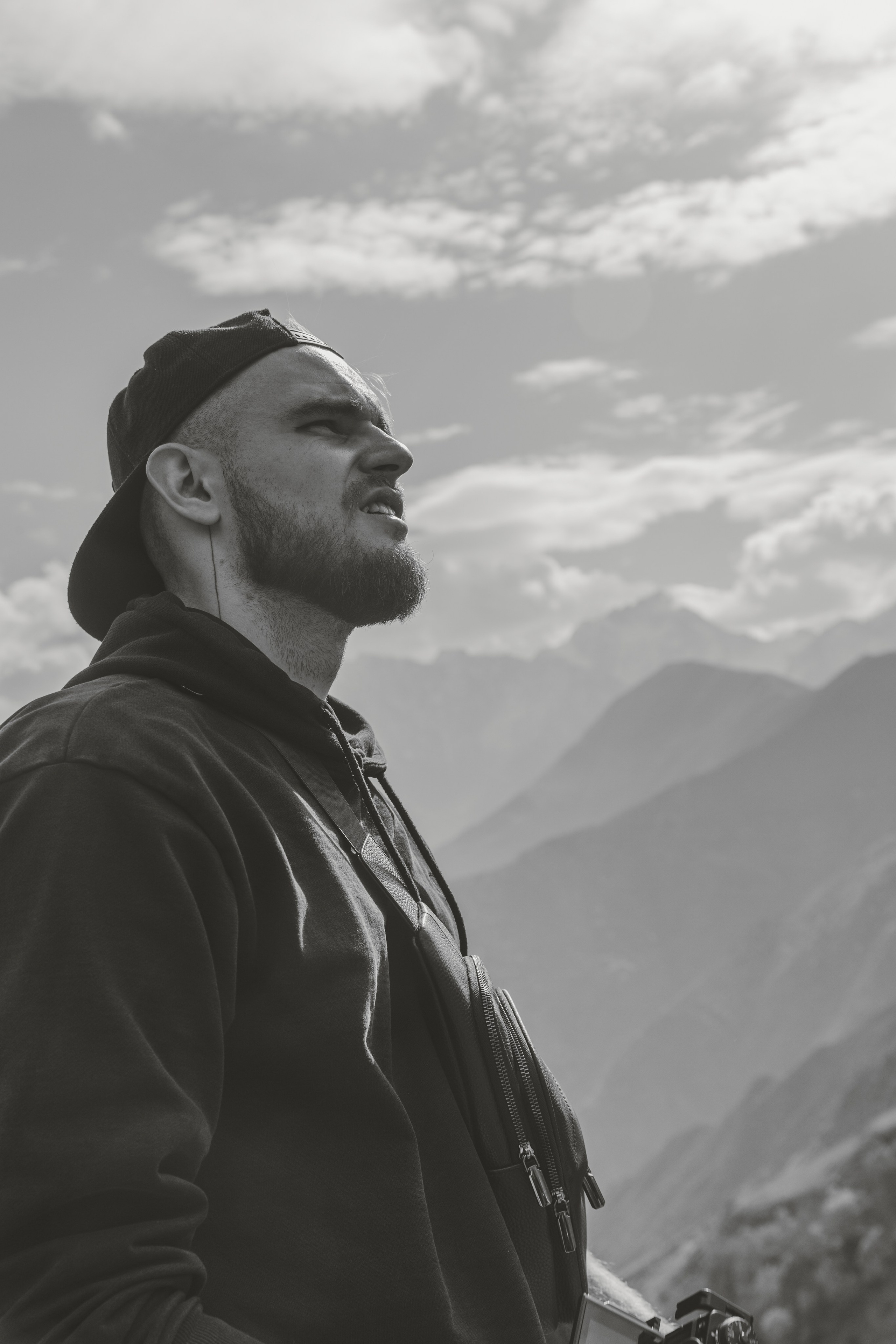 Осетия. Мастерская для создания имиджа от BenSami в Санкт-Петербурге и Москве