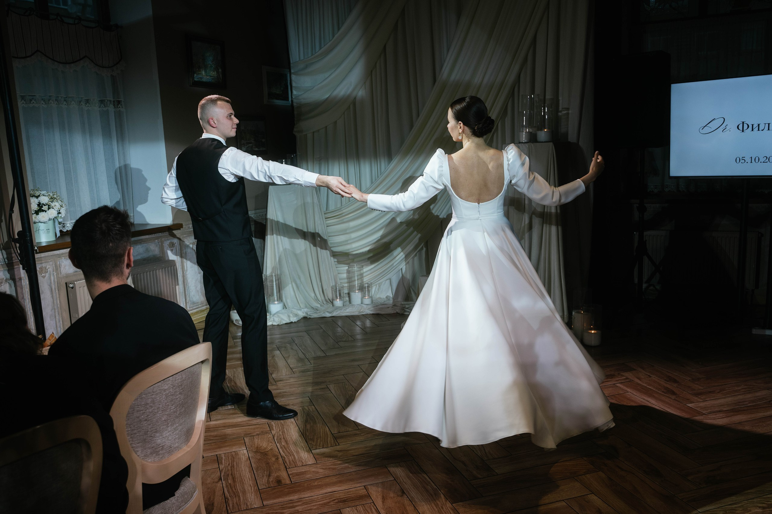 Wedding day #61. Свадебный, семейный фотограф в Рязани Лена Брант