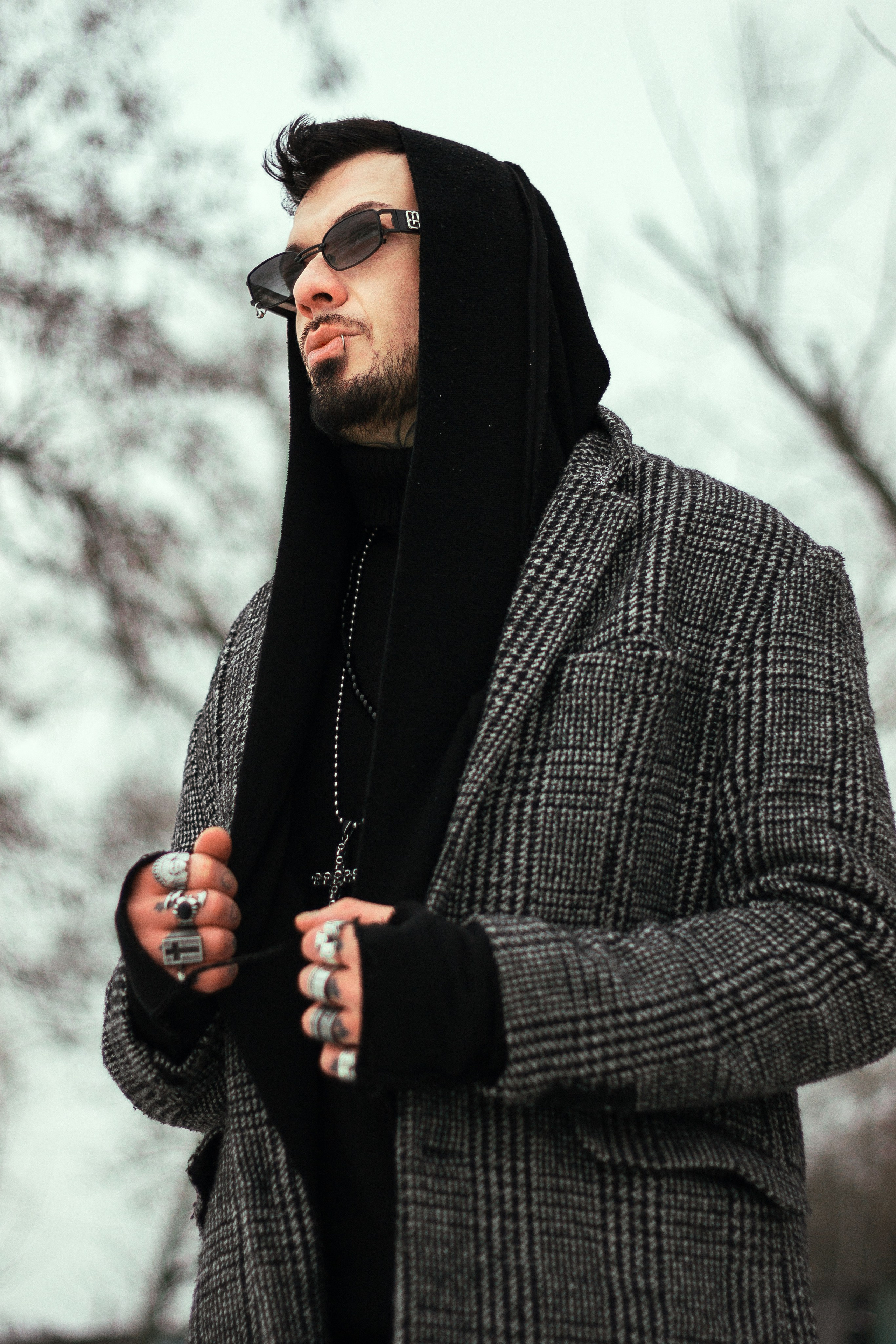 Алан. Фотограф Александр Закадычный | Таганрог