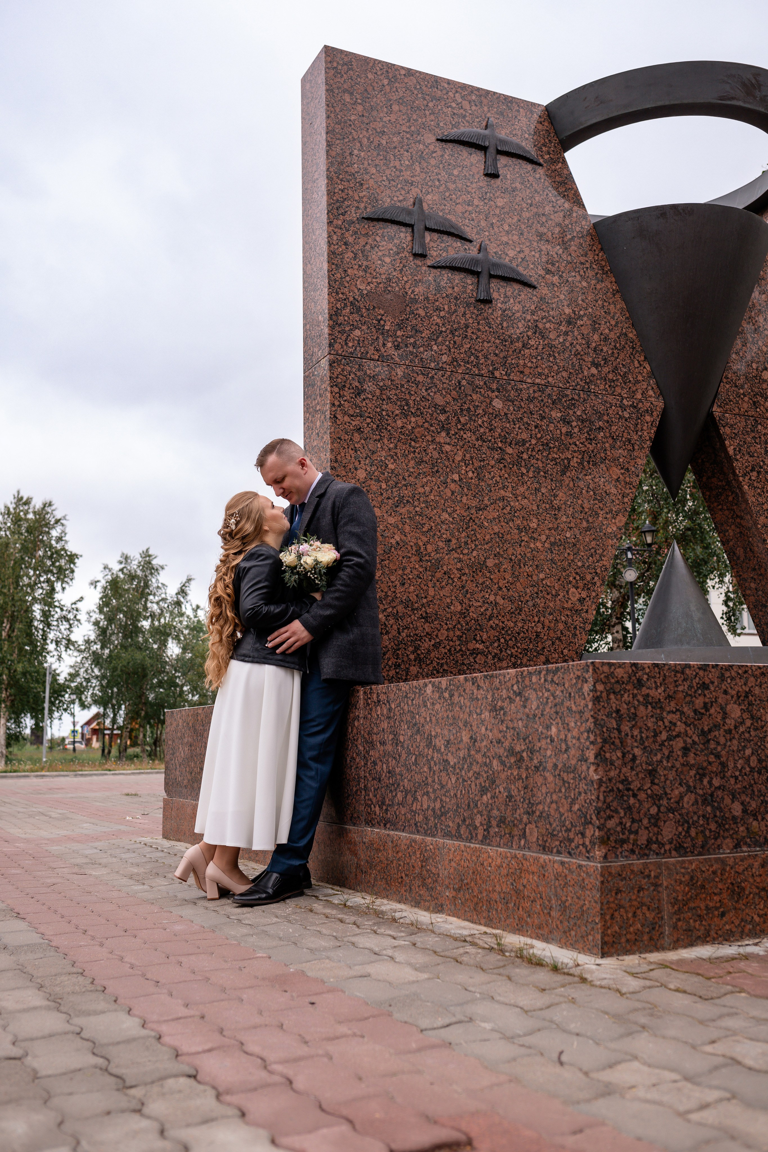 СВАДЕБНЫЙ АЛЬБОМ. Портретный, семейный и свадебный фотограф в Нарьян-Маре