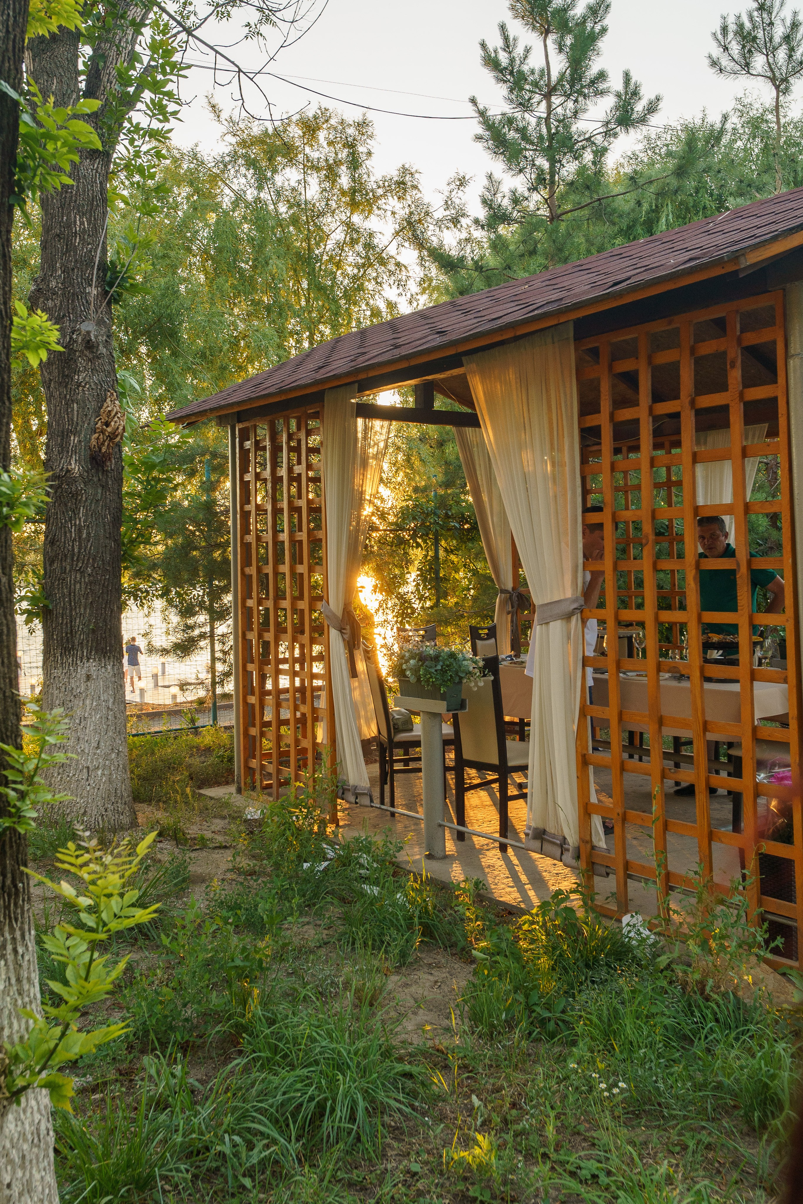 День любви, семьи и верности в  ресторане Vero Gusto. Фотограф в РФ и ЛНР Юлия Федосеева