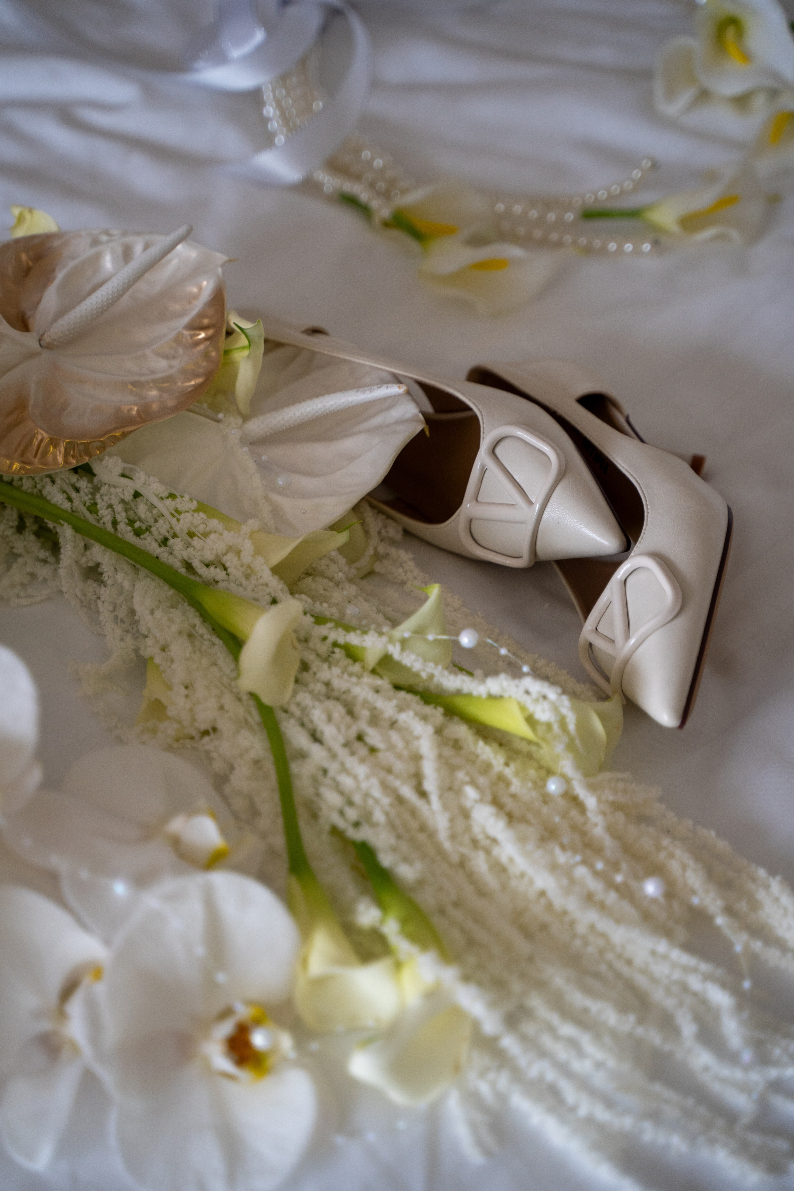 Ксения и Василий