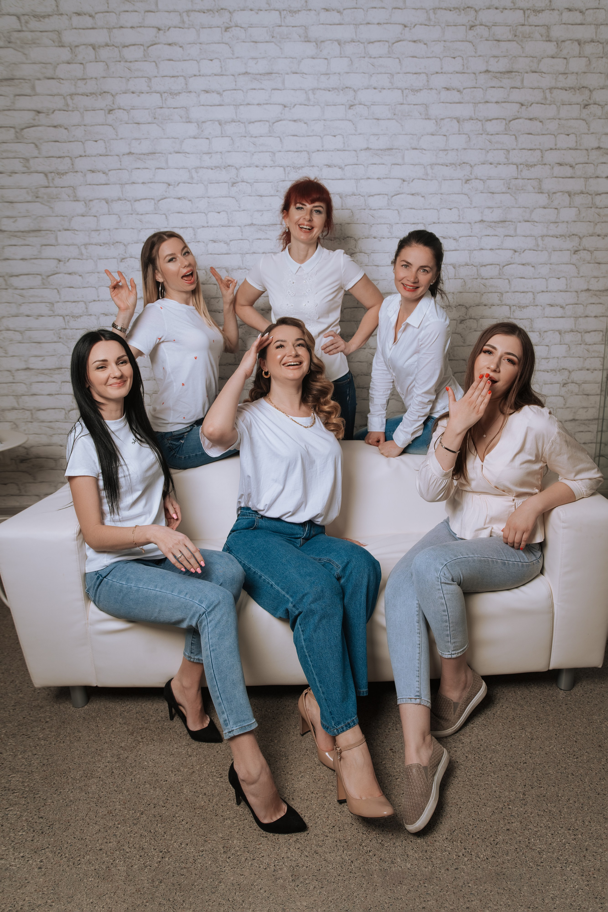 Контентная съемка. Семейный и женский фотограф в Крыму Олеся Вайло