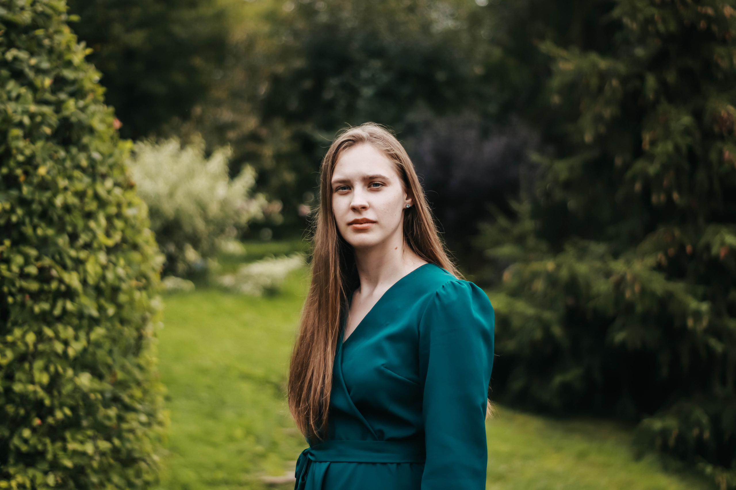 Съемка для гостей. Фотограф Дарья Маташкова