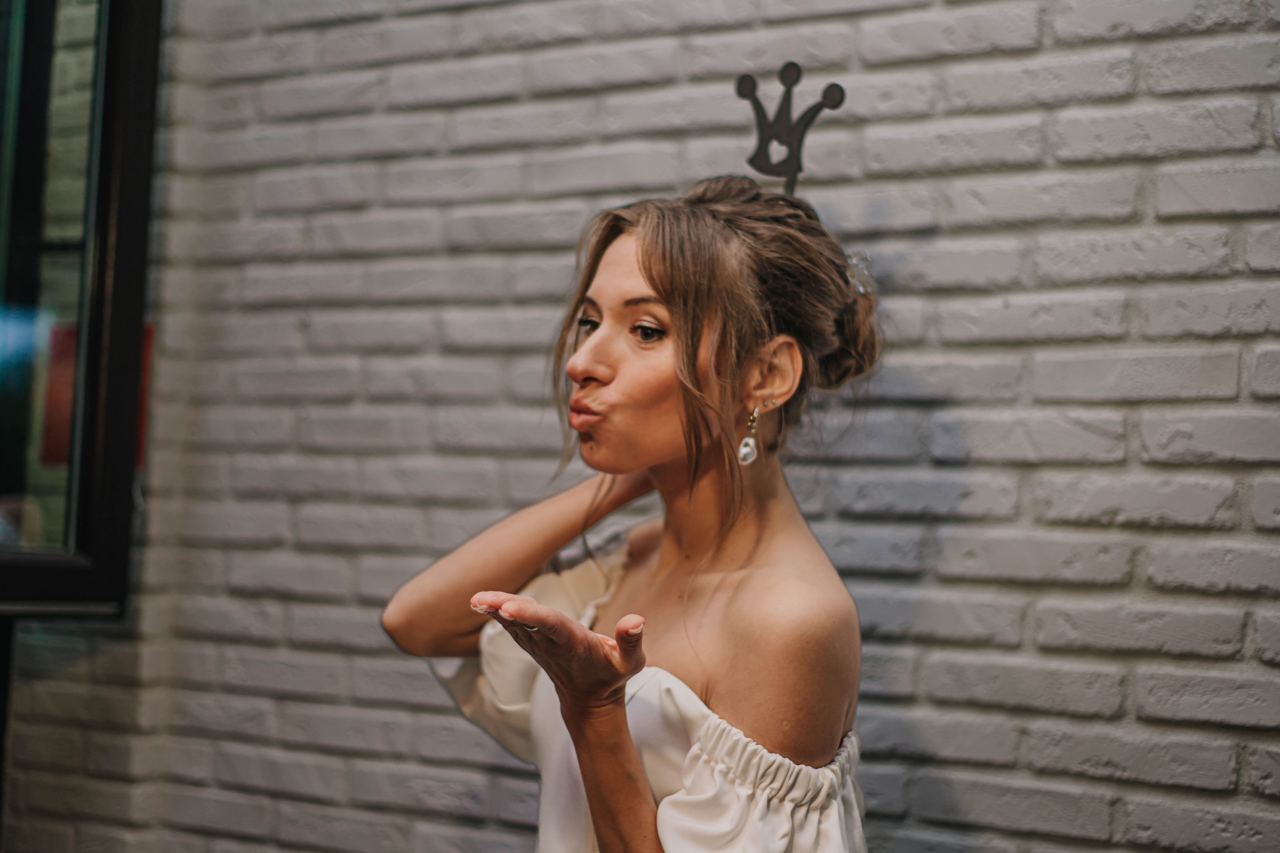 Вячеслав и Анастасия (пакет «Весь день»). Фотограф Дарья Маташкова