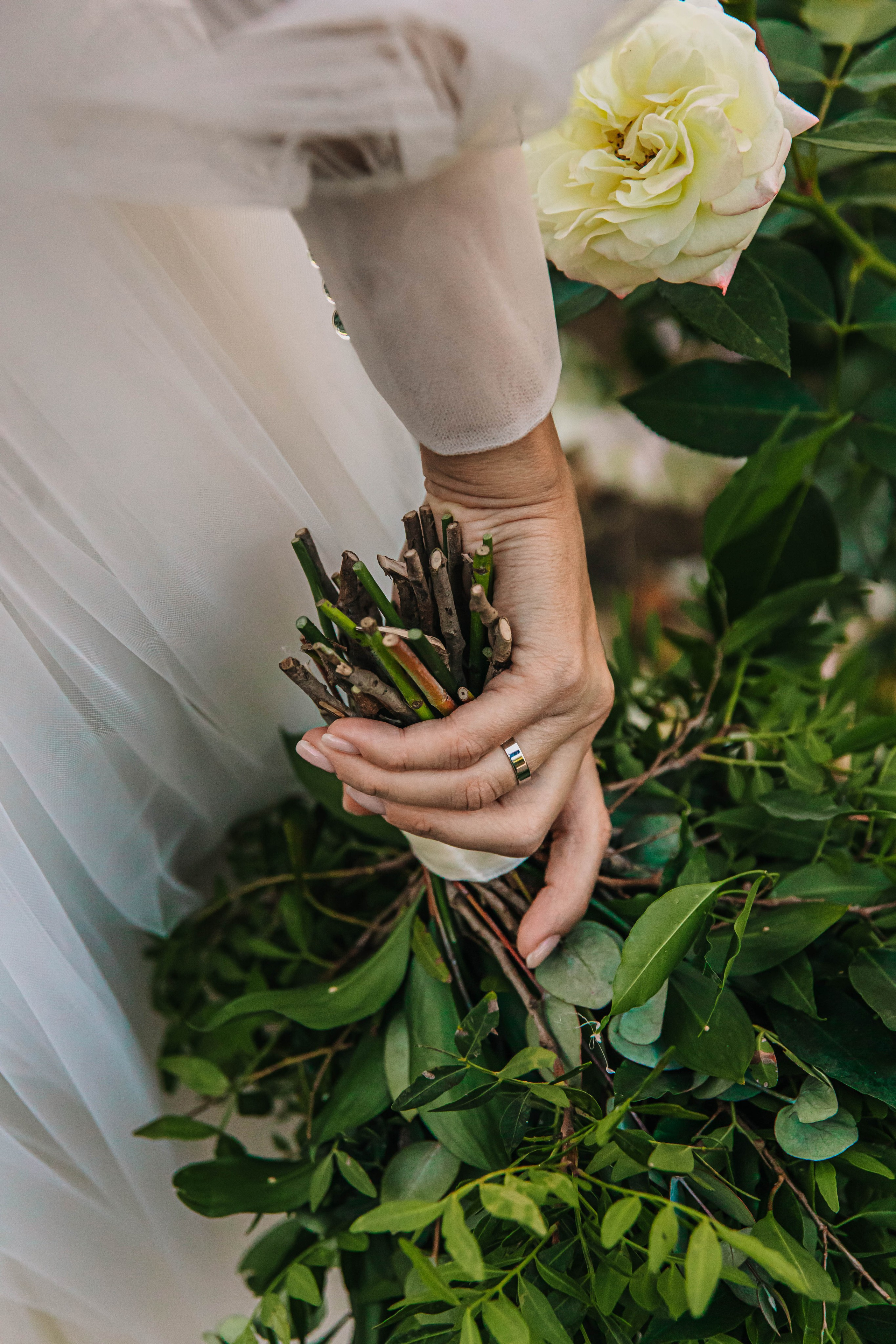 Вячеслав и Анастасия (пакет «Весь день»). Фотограф Дарья Маташкова
