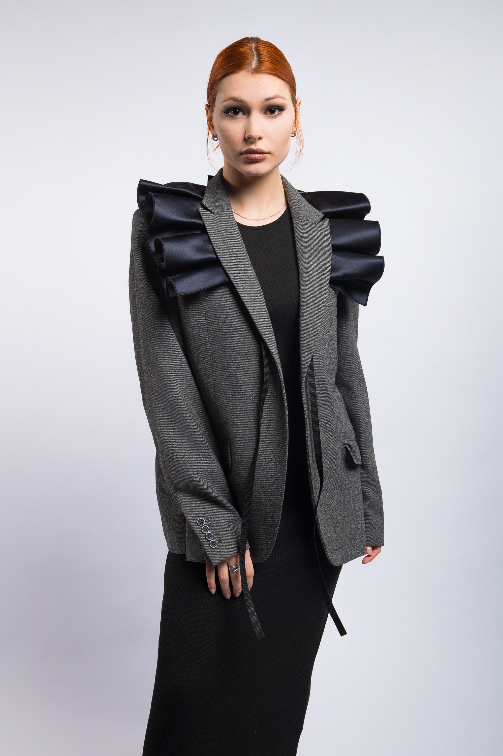 Рюши. Главная