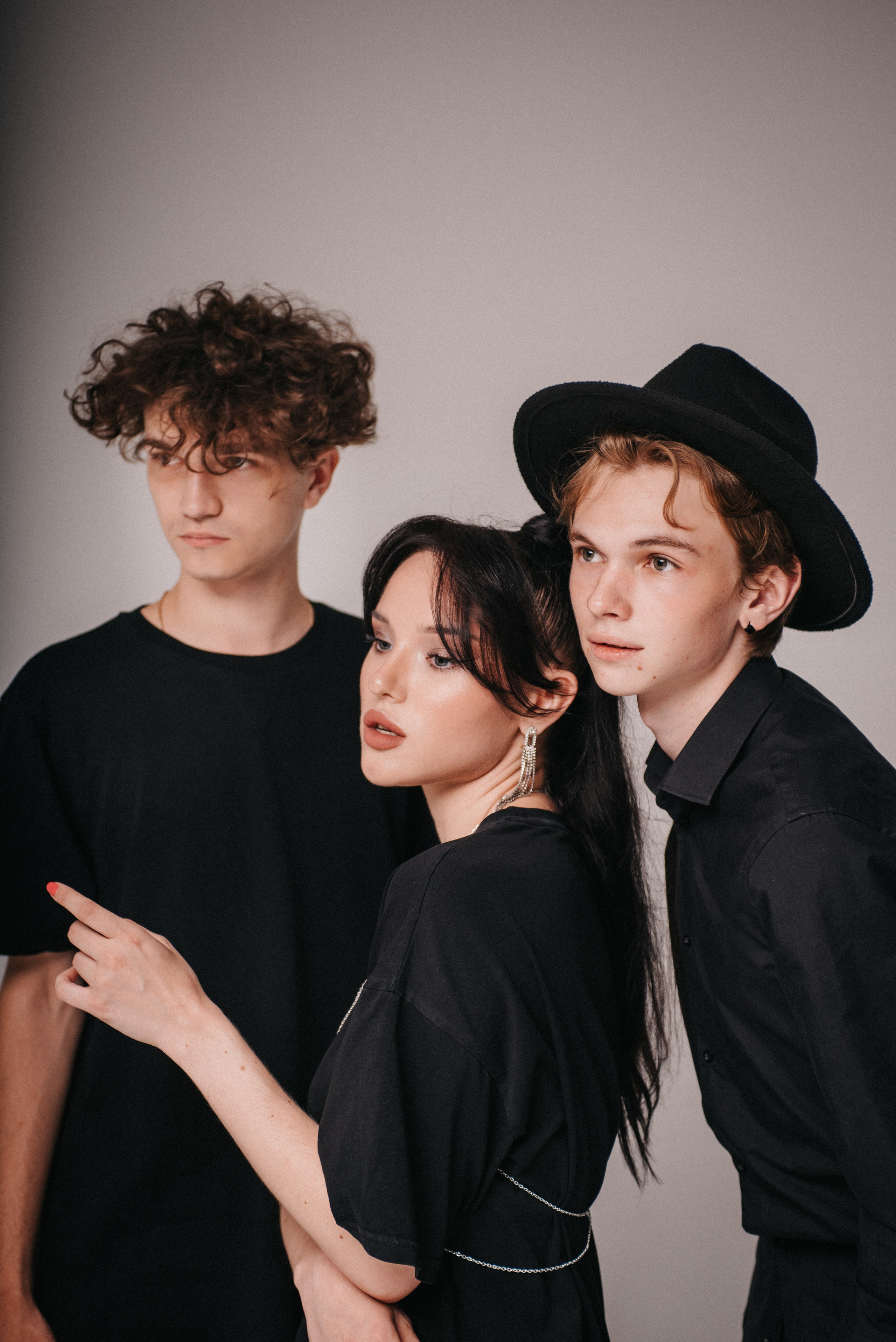 Музыкальная группа. Ph.proulints