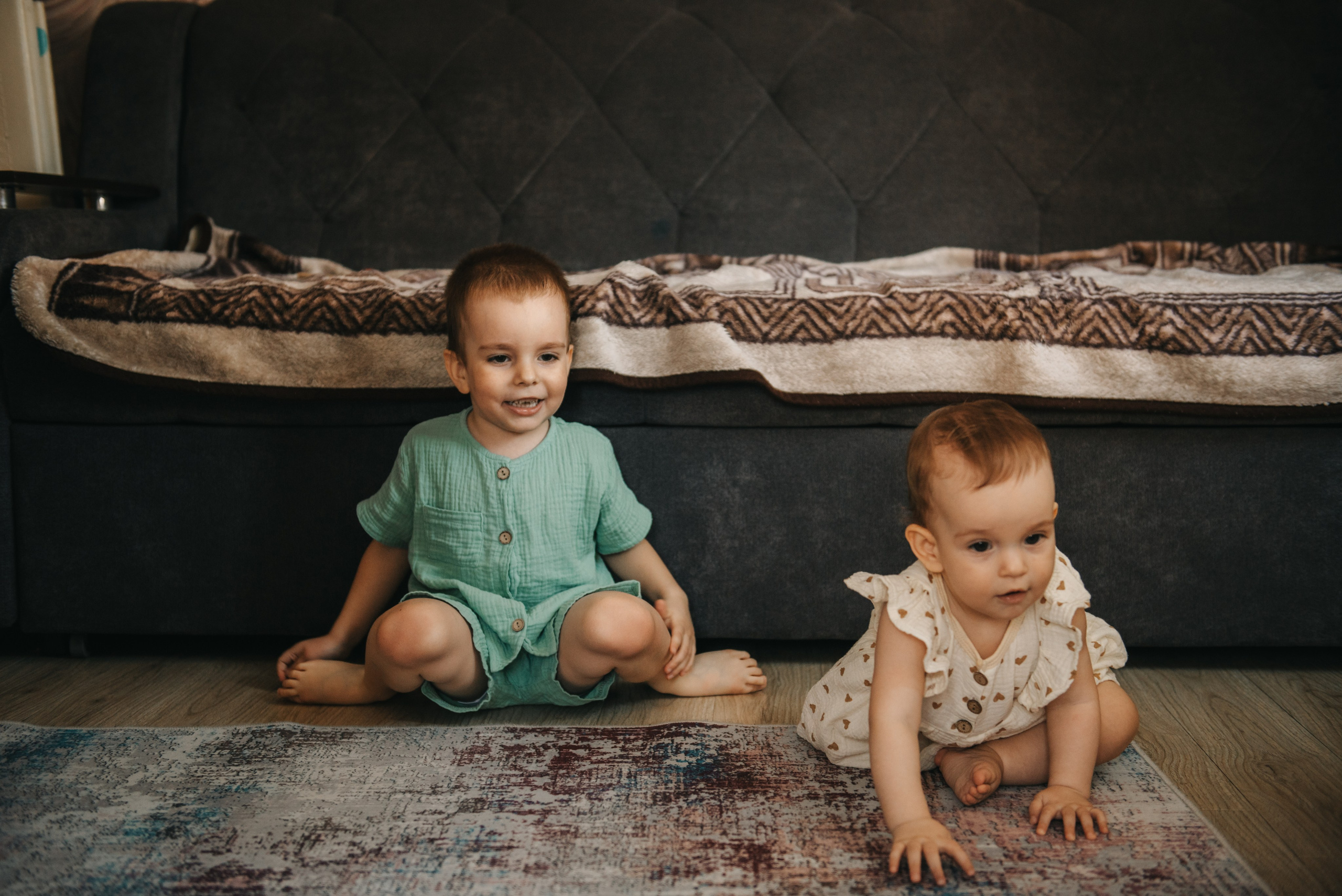 Семья Тактаевых. Ph.proulints