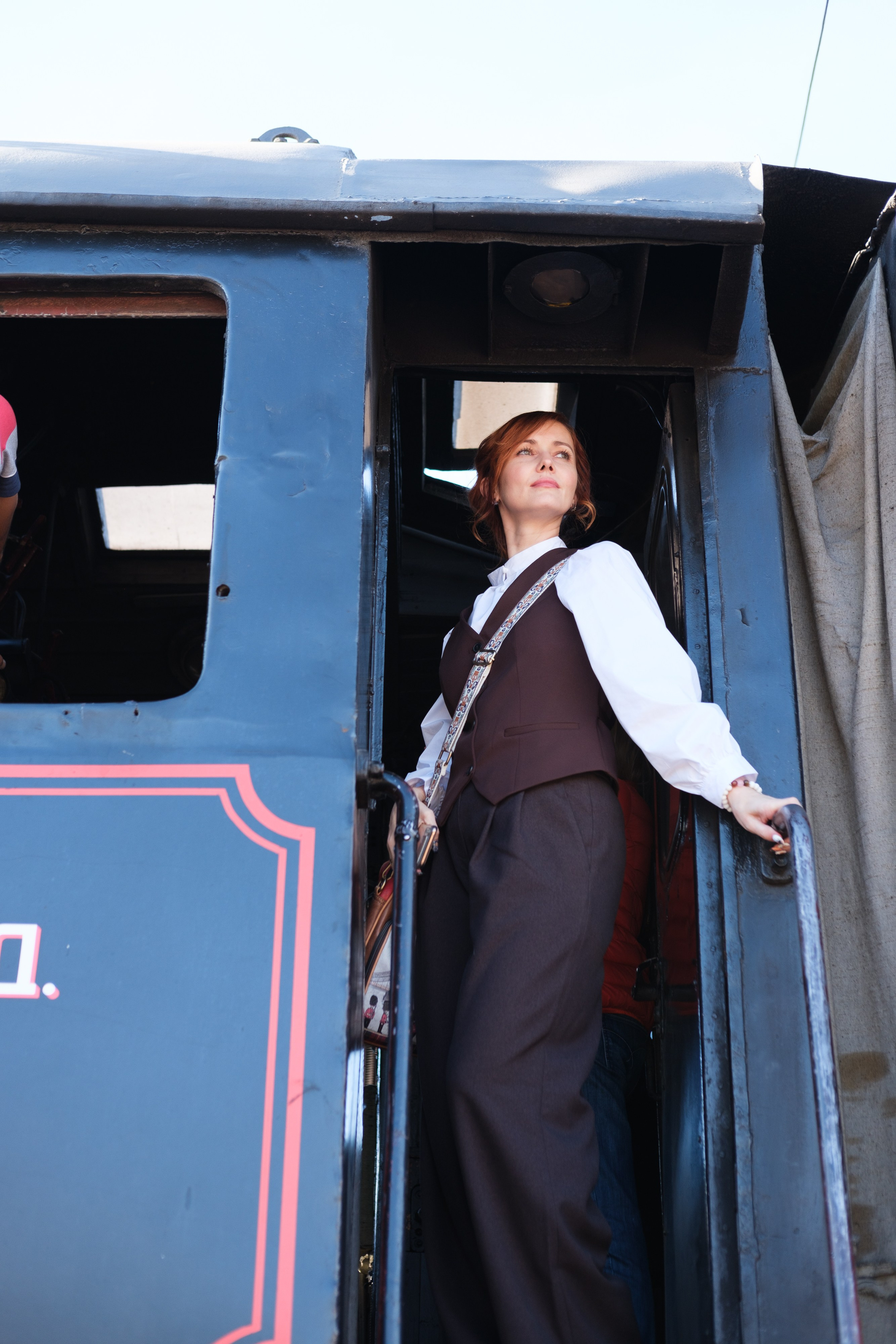 Екатерина. Женский фотограф в Тюмени Наталья Фуртаева