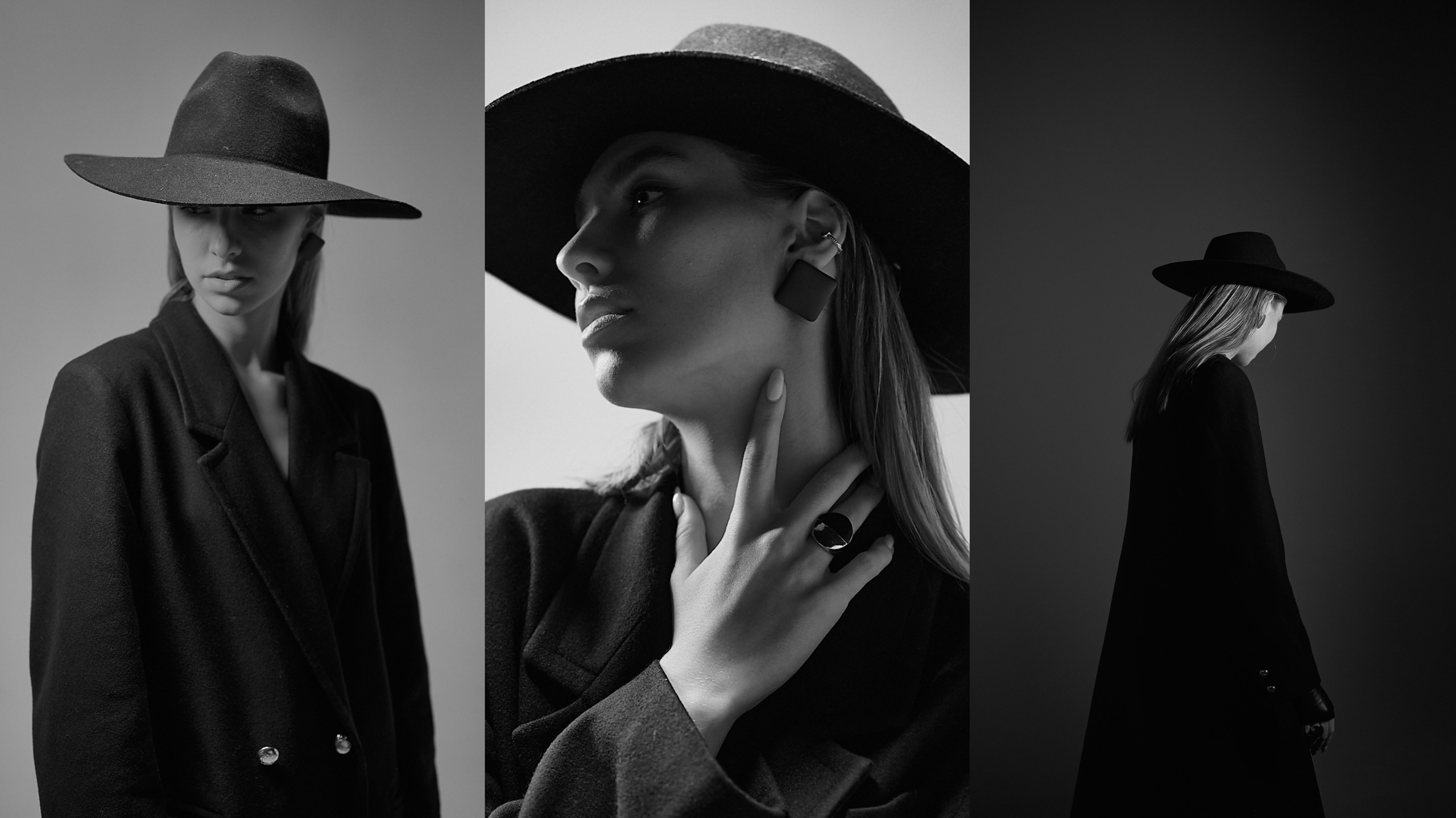 Женский портрет. Портретный фотограф в Казани