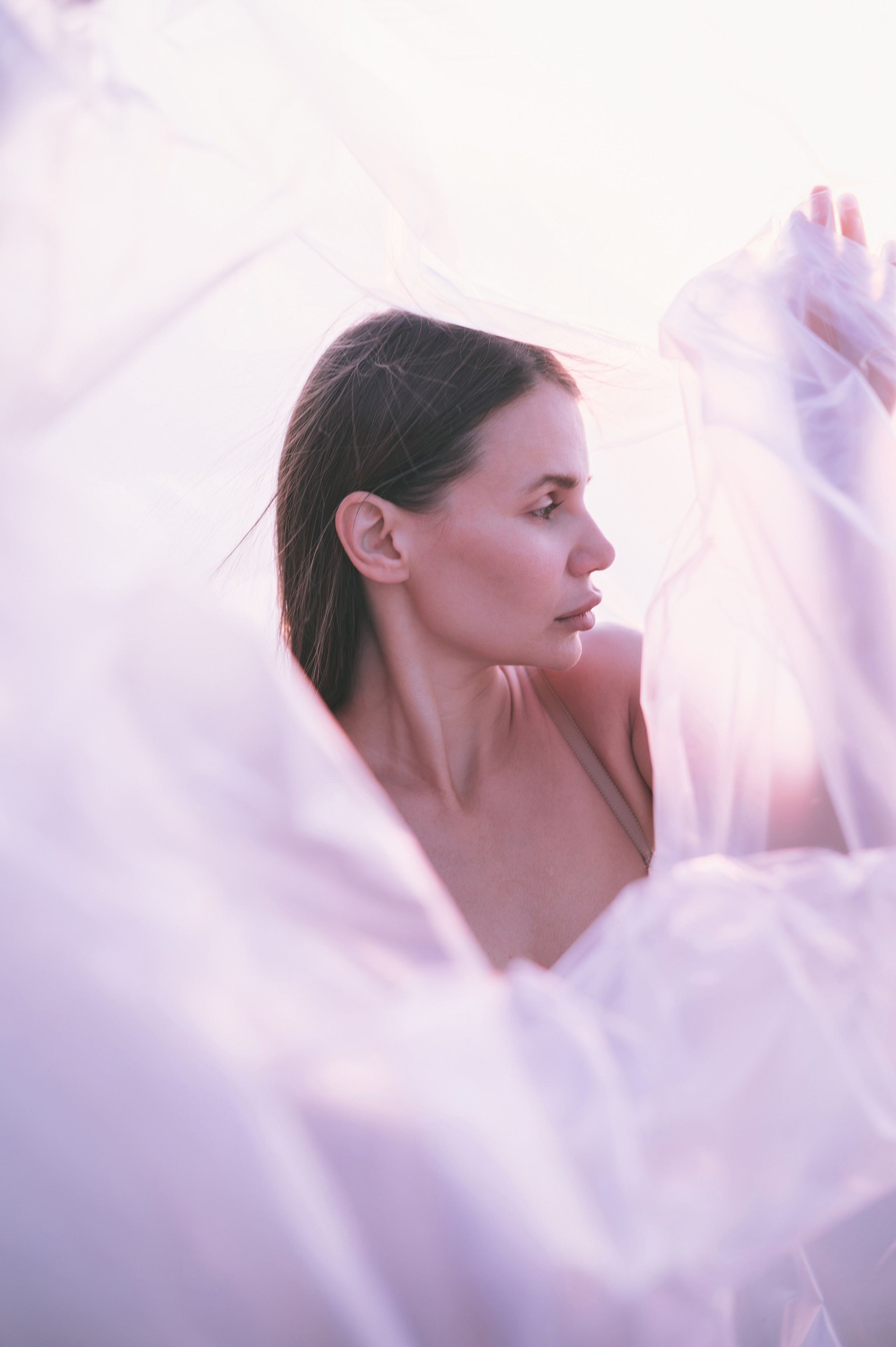 Полиэтилен. SARKISOPH | Фотограф Волгоград