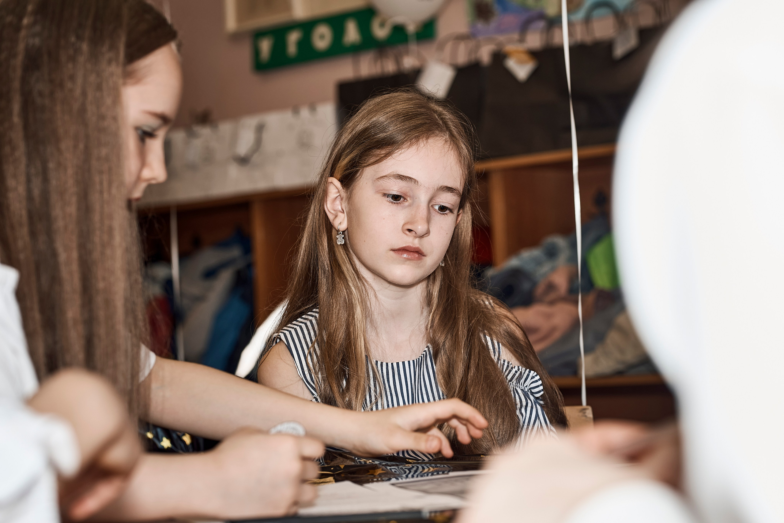 Дружный и веселый 4Д (Гимназия 13, Одинцово). Школьный и семейный фотограф, Одинцово