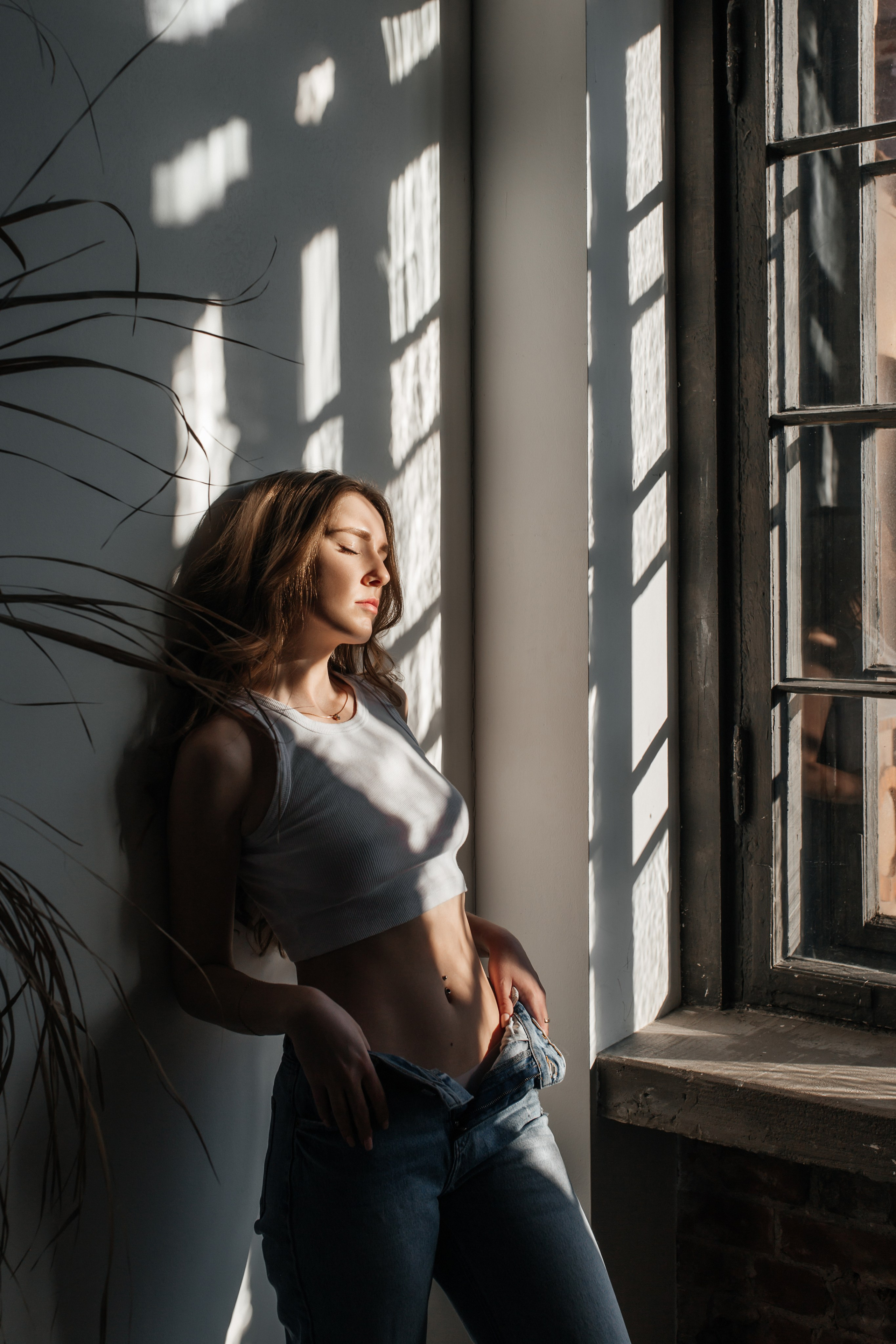 Лучшие фотостудии. Фотограф в Санкт-Петербурге Гранкина Мария