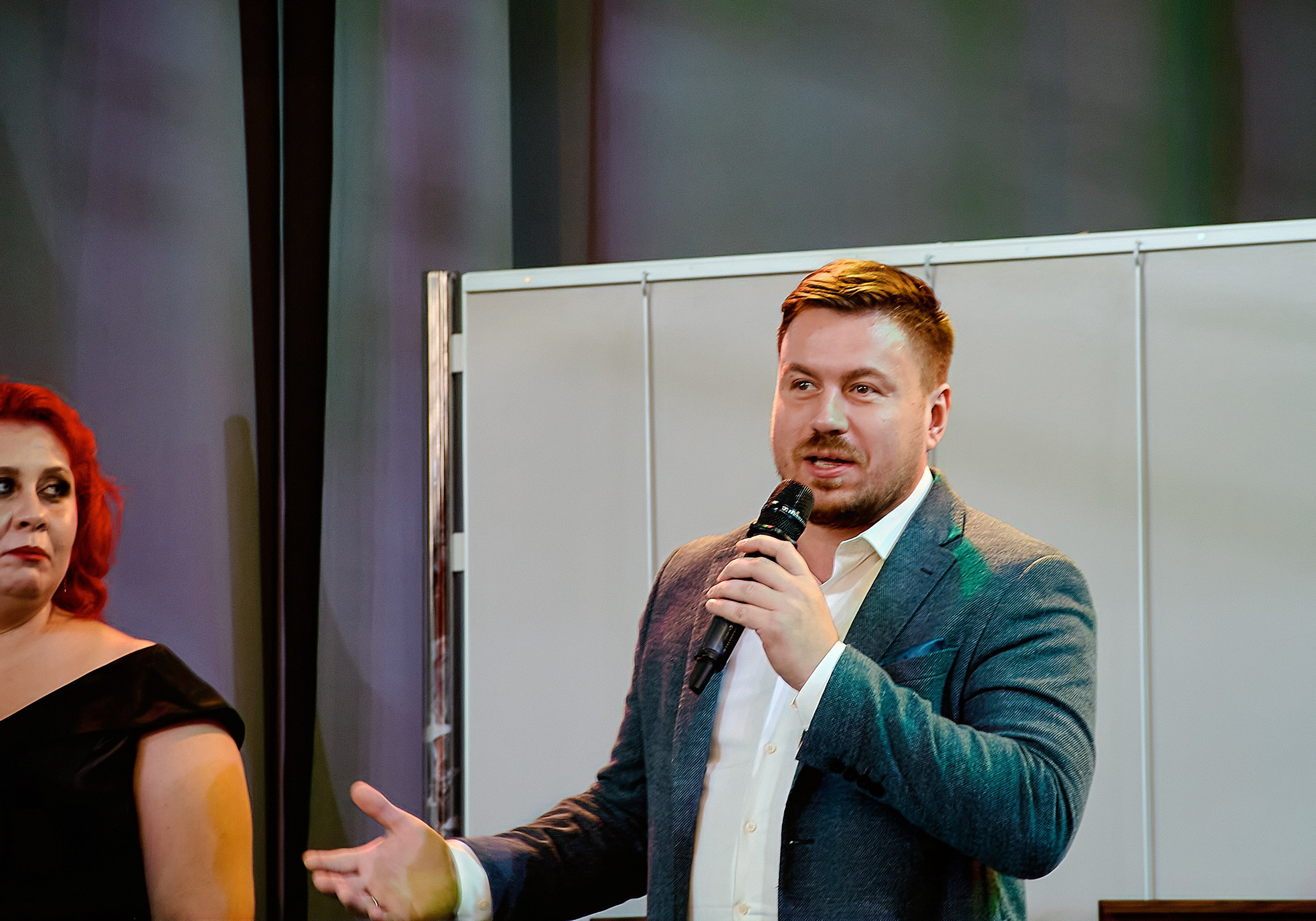 Финал «Бизнес-мама». Фотограф в Смоленске Ася Польшина