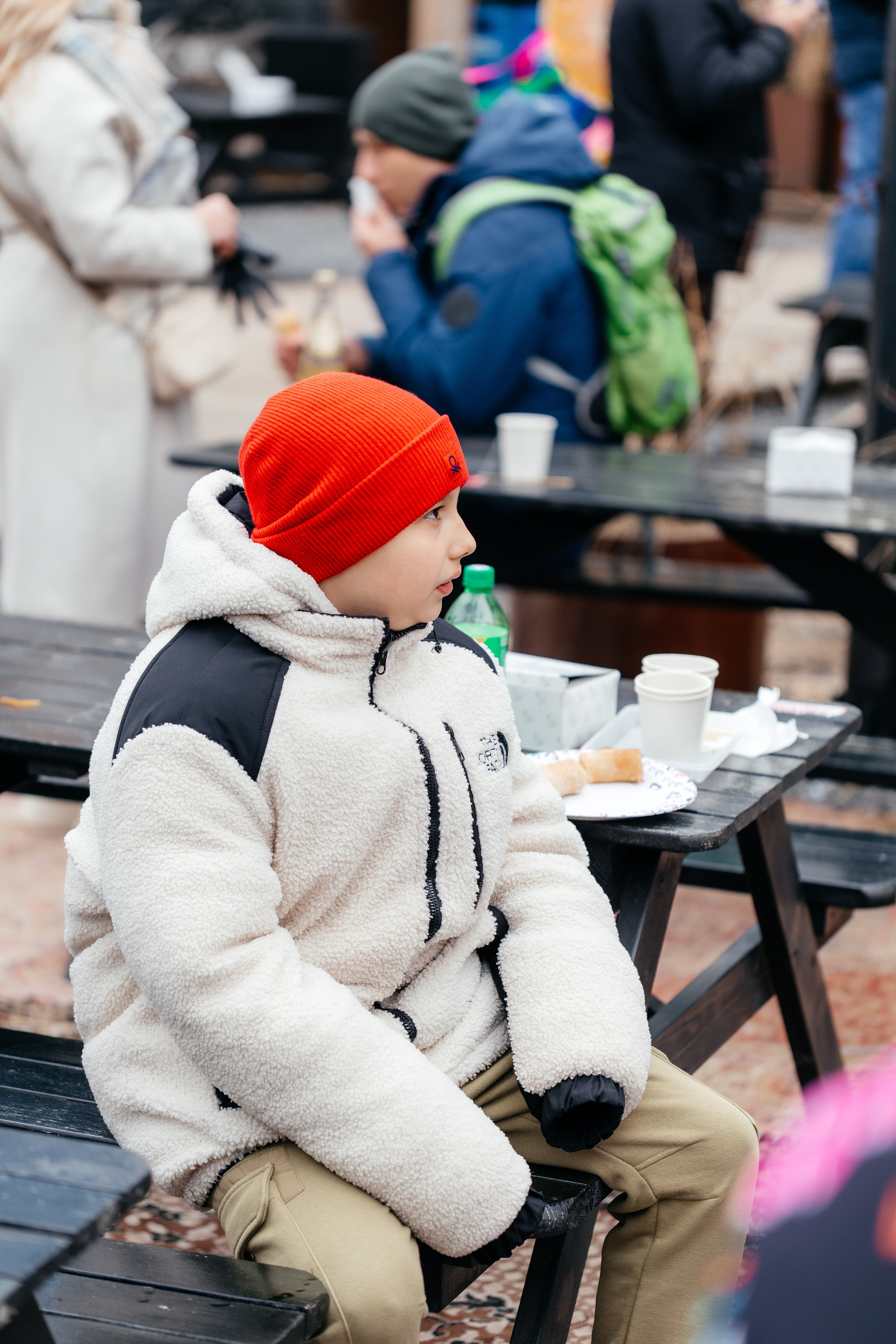 Масленица. Красильников Евгений — профессиональный фотограф в Ростове-на-Дону